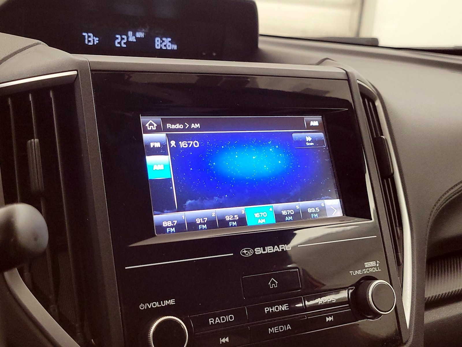2018 Subaru Crosstrek Premium - Photo 16