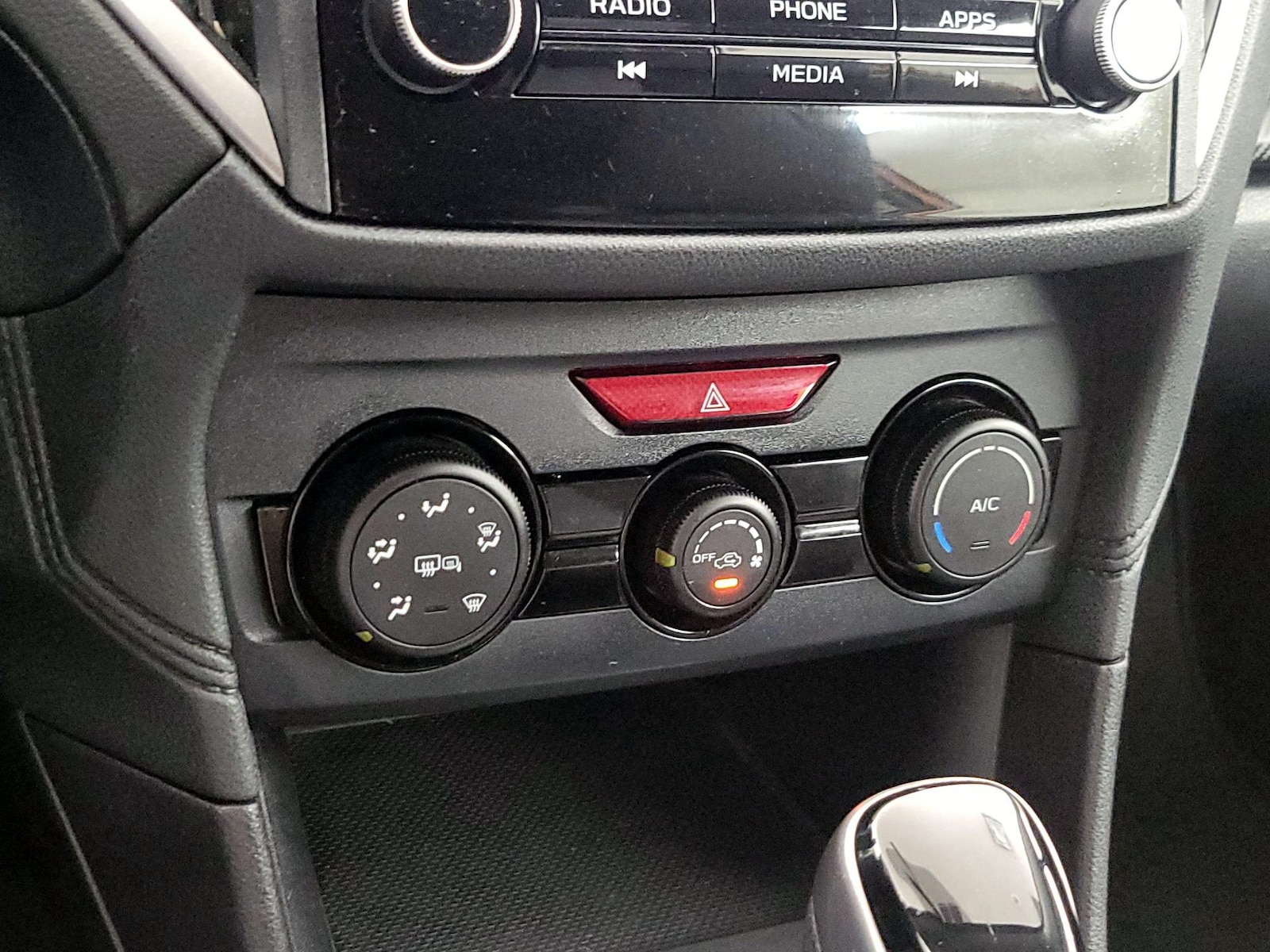 2018 Subaru Crosstrek Premium - Photo 17