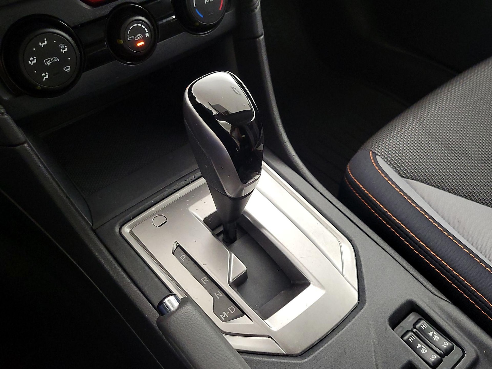2018 Subaru Crosstrek Premium - Photo 18
