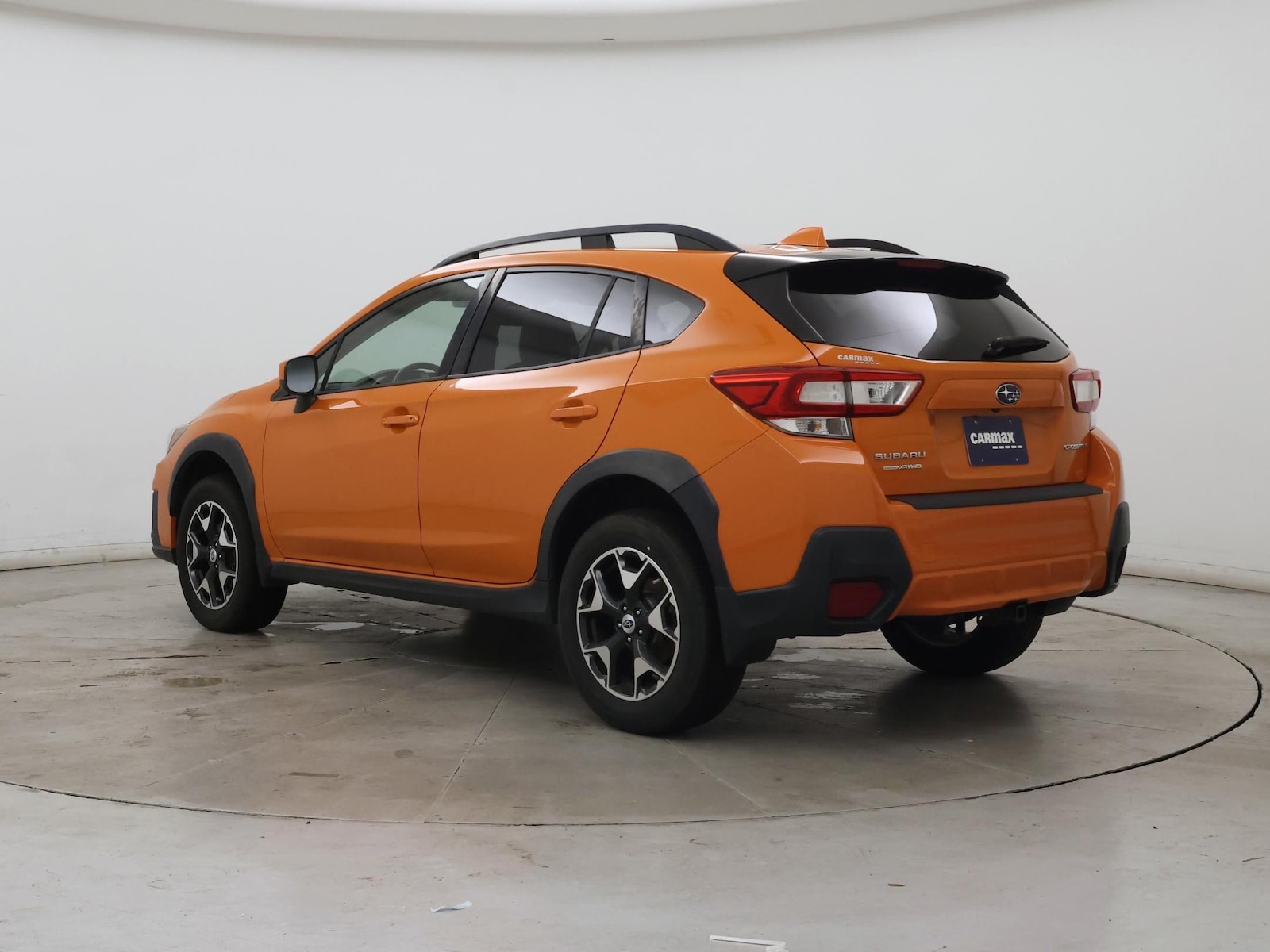 2018 Subaru Crosstrek Premium - Photo 3