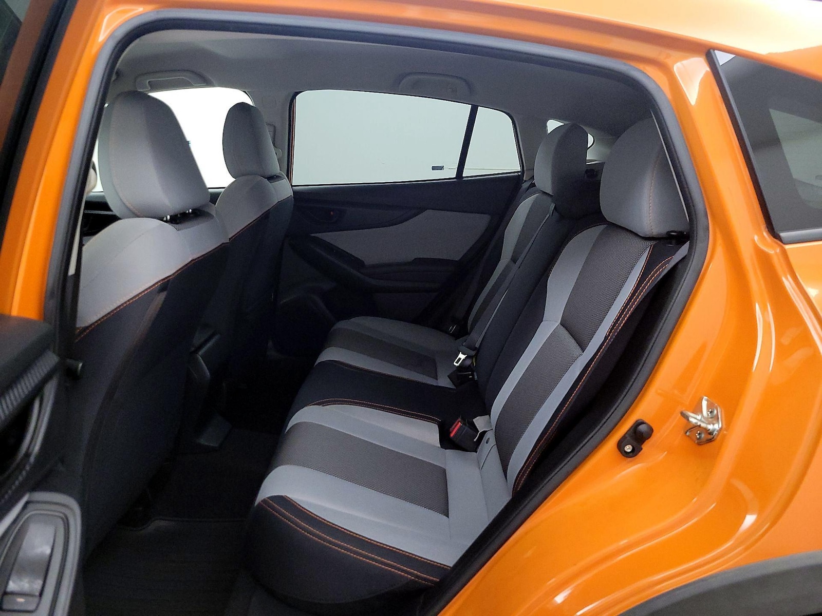 2018 Subaru Crosstrek Premium - Photo 20