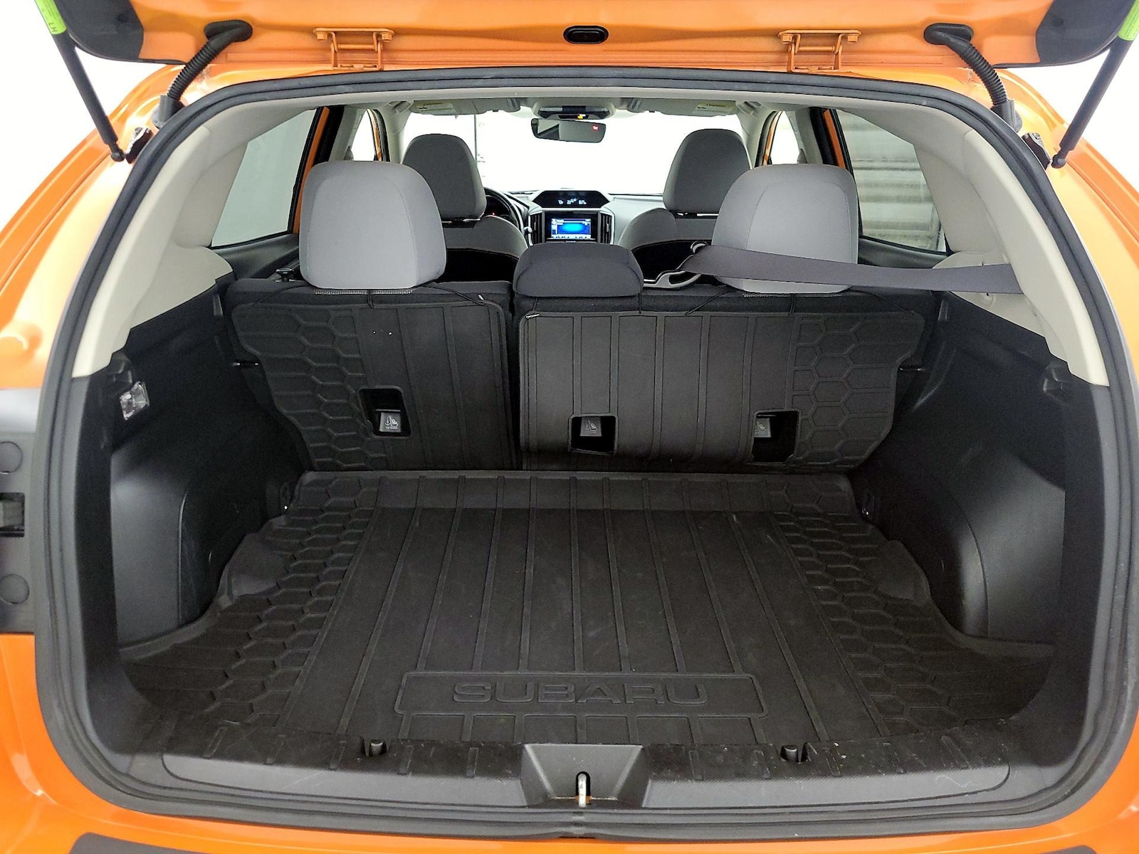 2018 Subaru Crosstrek Premium - Photo 21