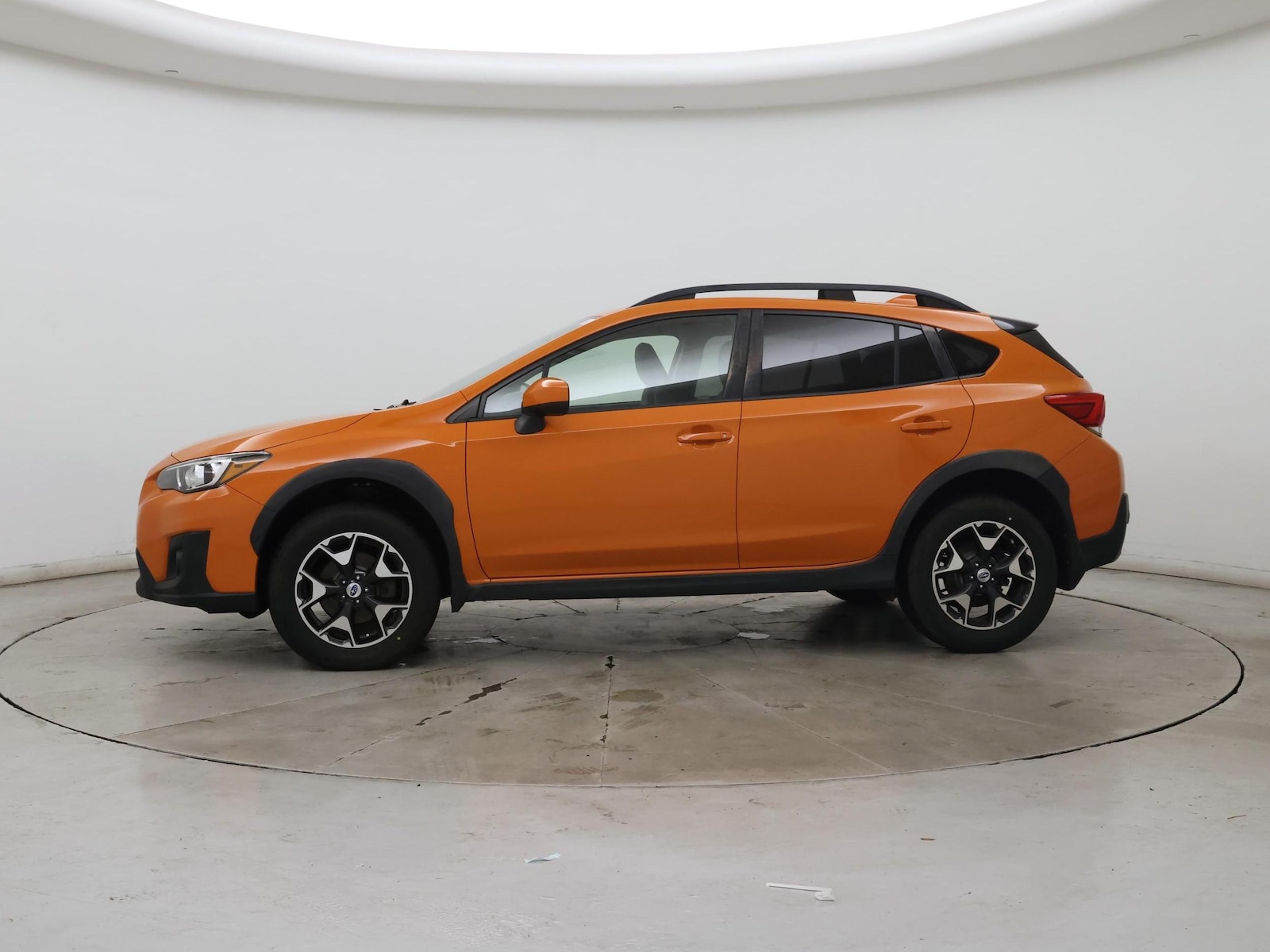 2018 Subaru Crosstrek Premium - Photo 4