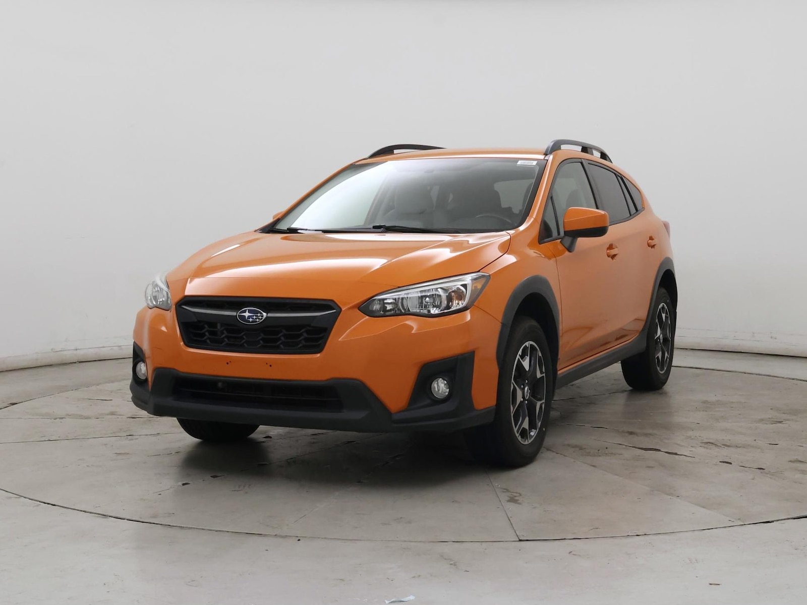 2018 Subaru Crosstrek Premium - Photo 5