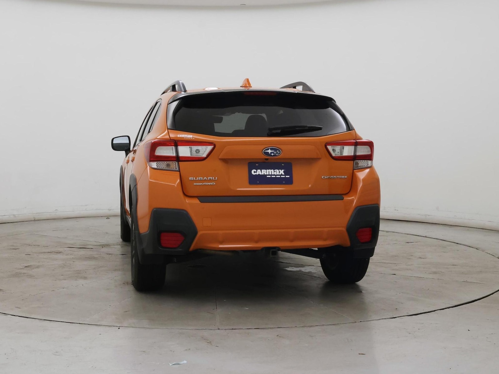2018 Subaru Crosstrek Premium - Photo 7