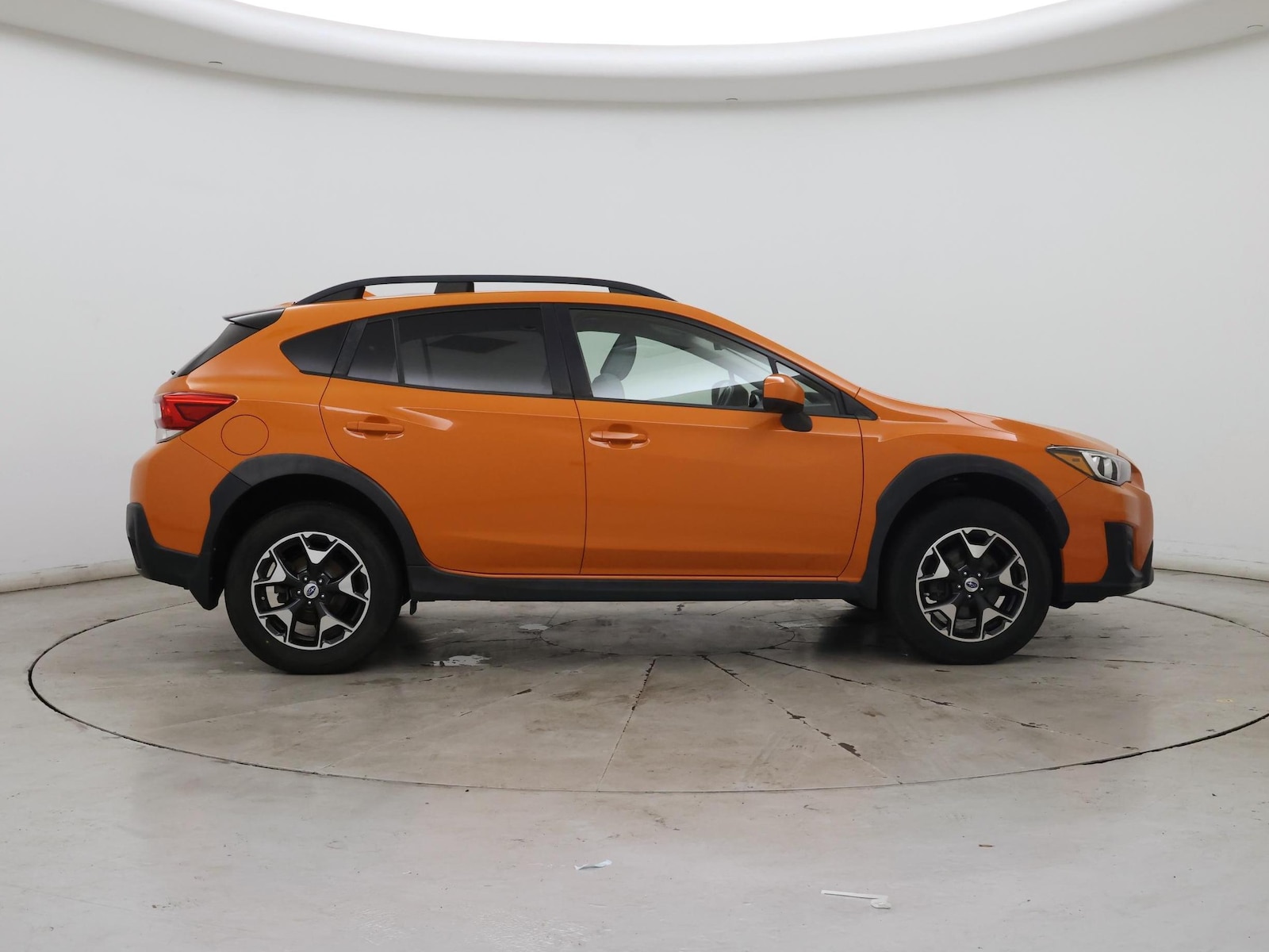 2018 Subaru Crosstrek Premium - Photo 8