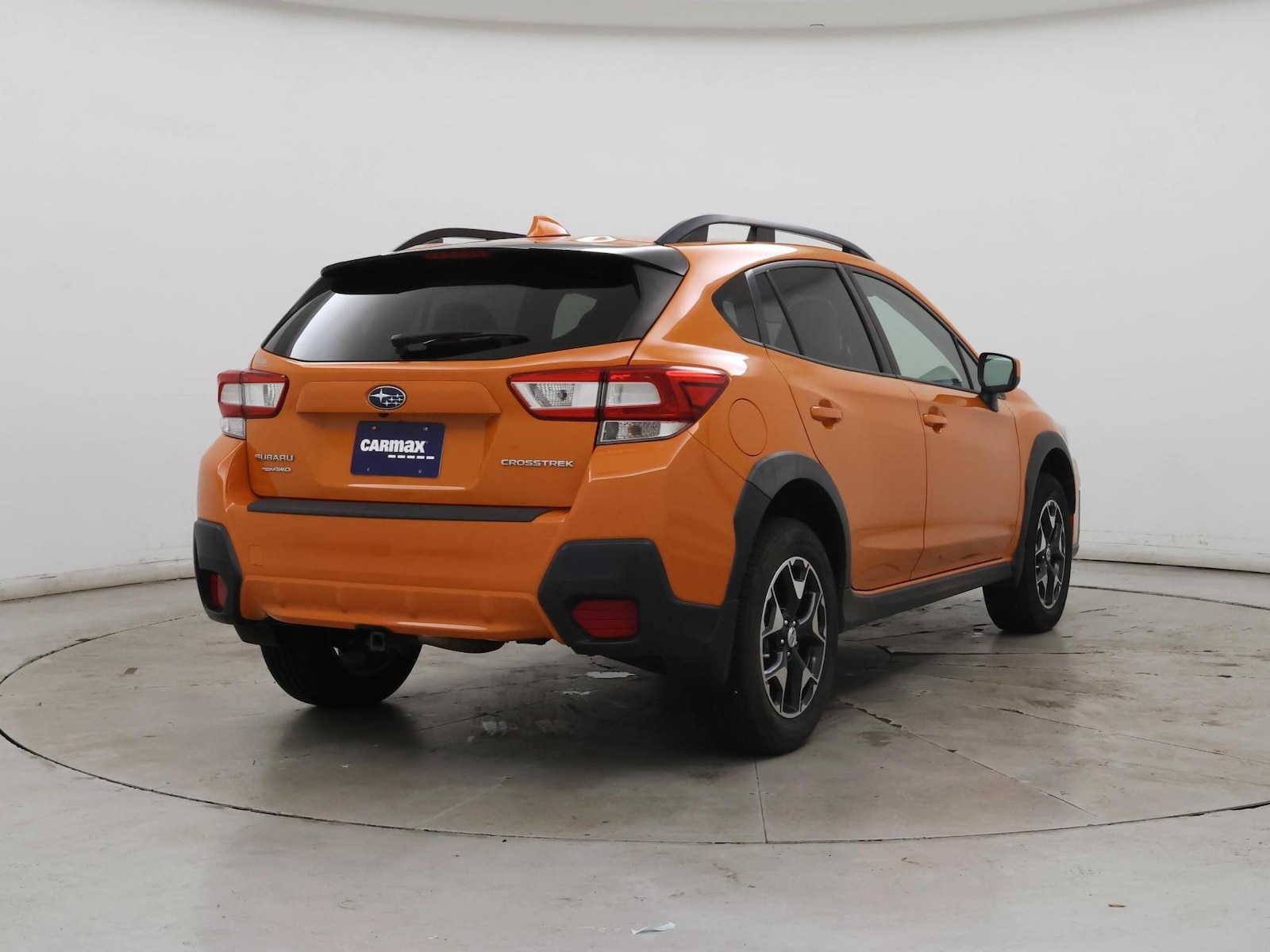 2018 Subaru Crosstrek Premium - Photo 9