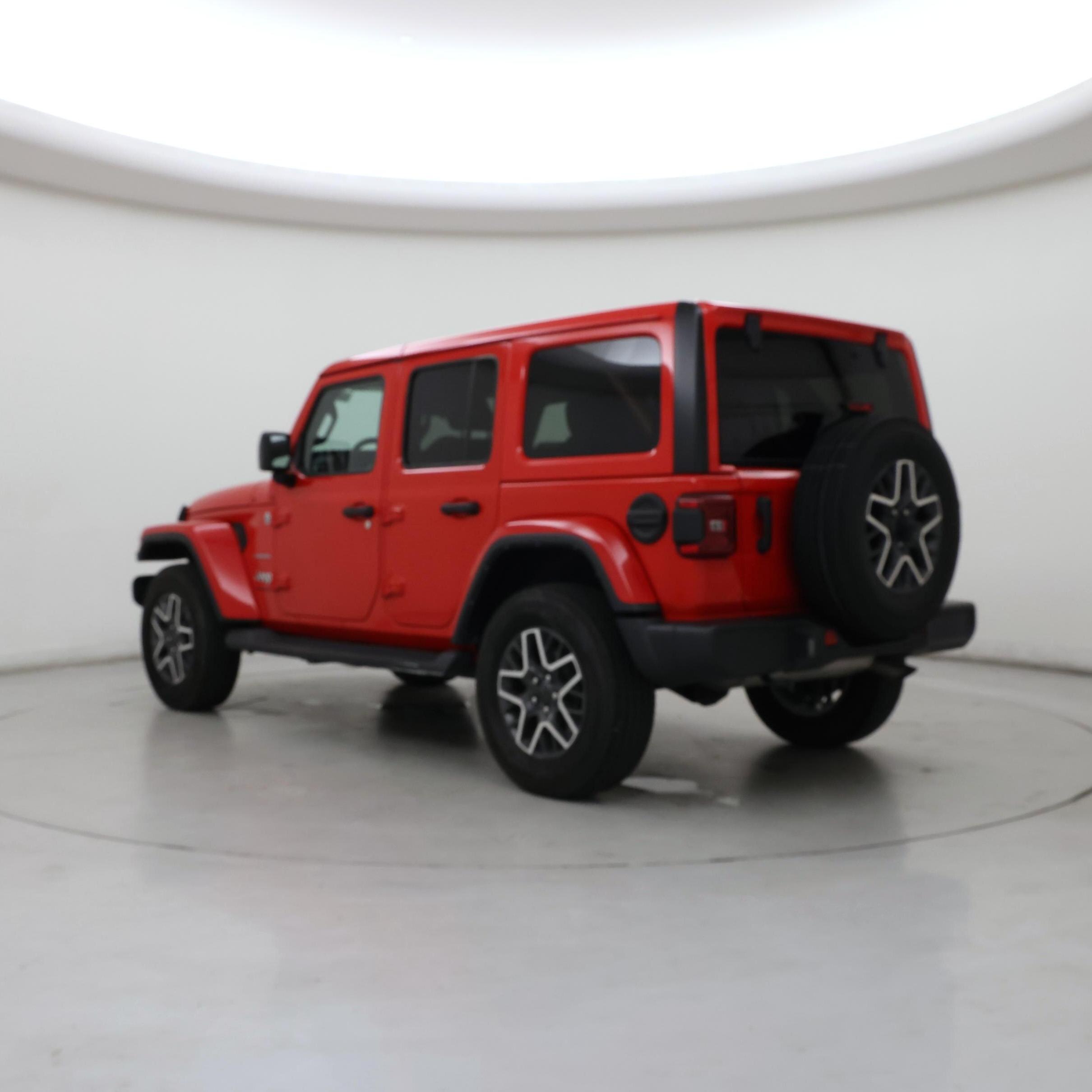 Thumbnail: 2024 Jeep Wrangler - 2