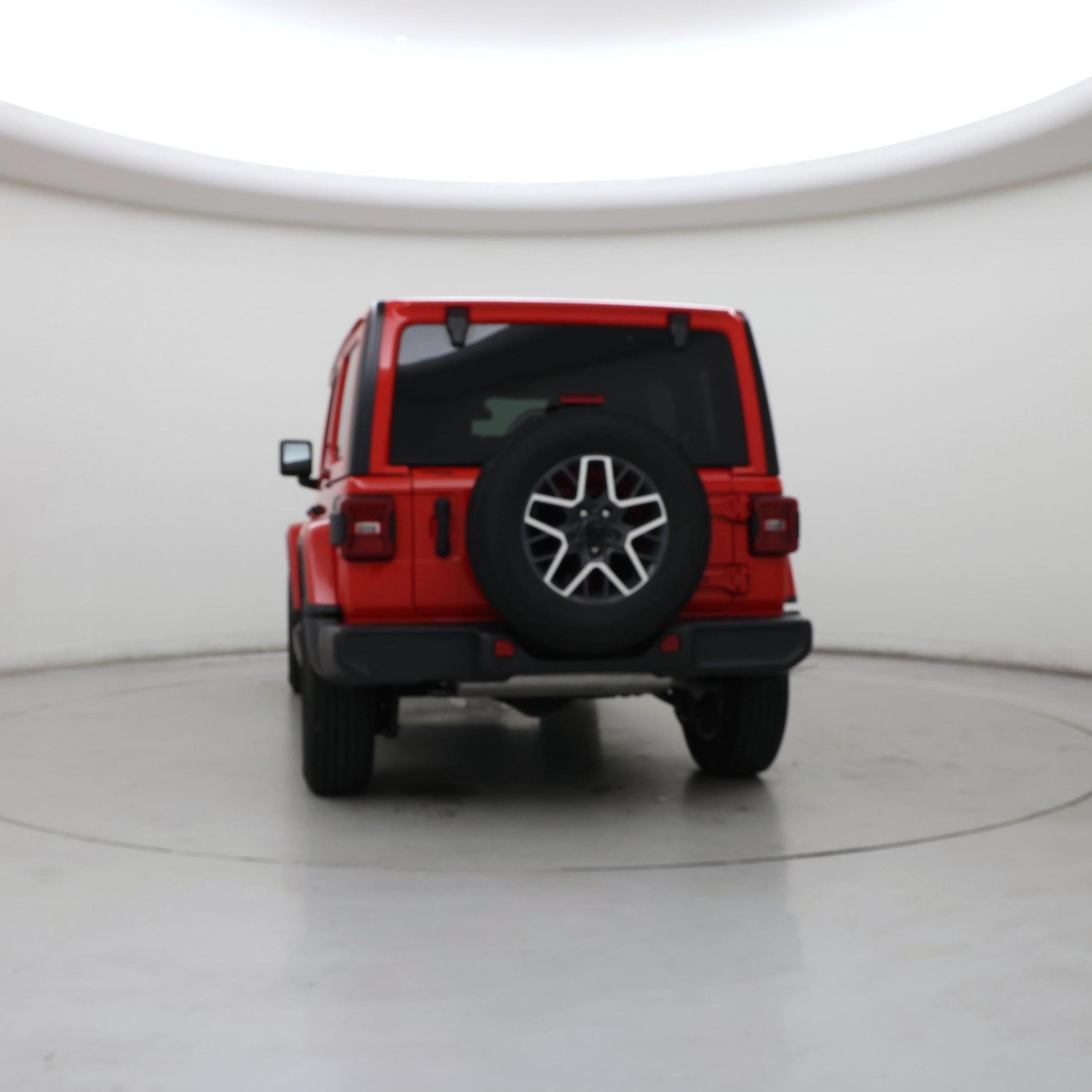 Thumbnail: 2024 Jeep Wrangler - 6