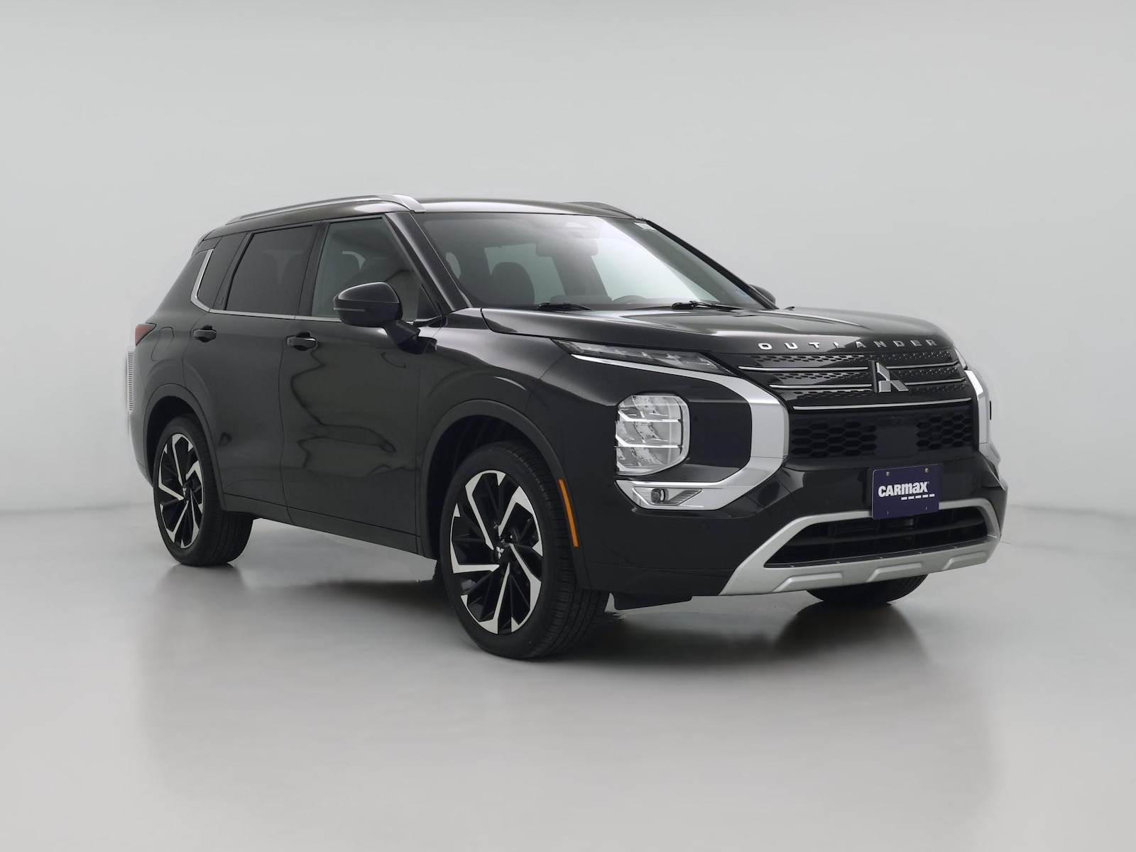 2023 Mitsubishi Outlander