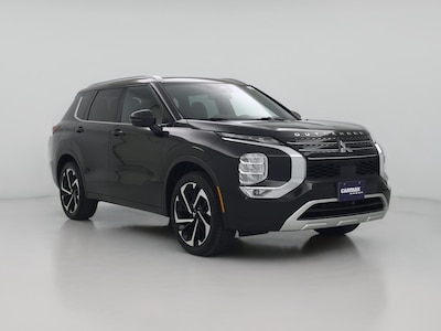 2023 Mitsubishi Outlander SEL 40th Anniversary