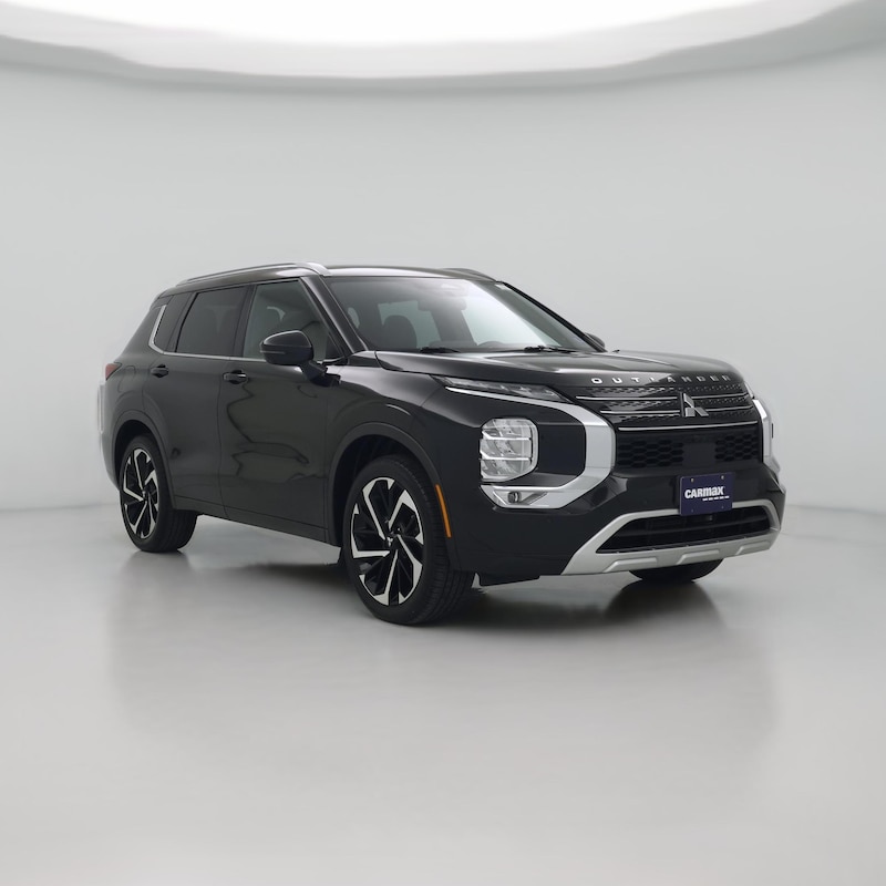 2023 Mitsubishi Outlander SEL 40th Anniversary