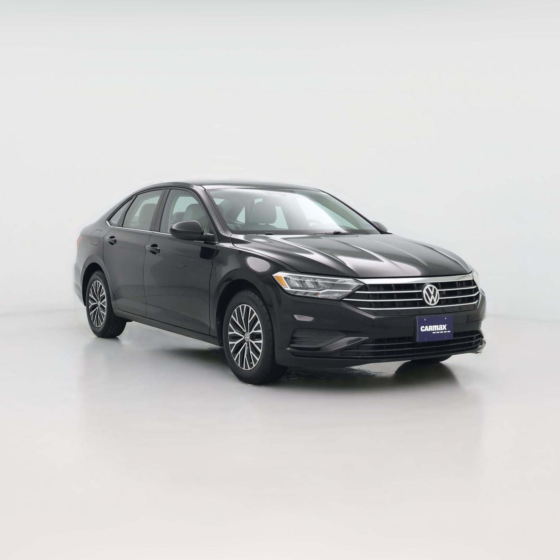 Thumbnail: 2019 Volkswagen Jetta - 1
