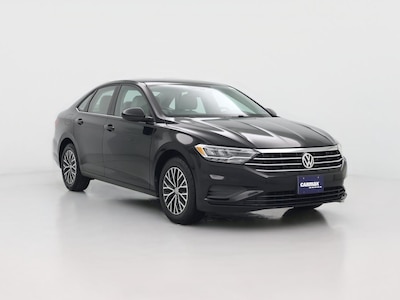 2019 Volkswagen Jetta SE