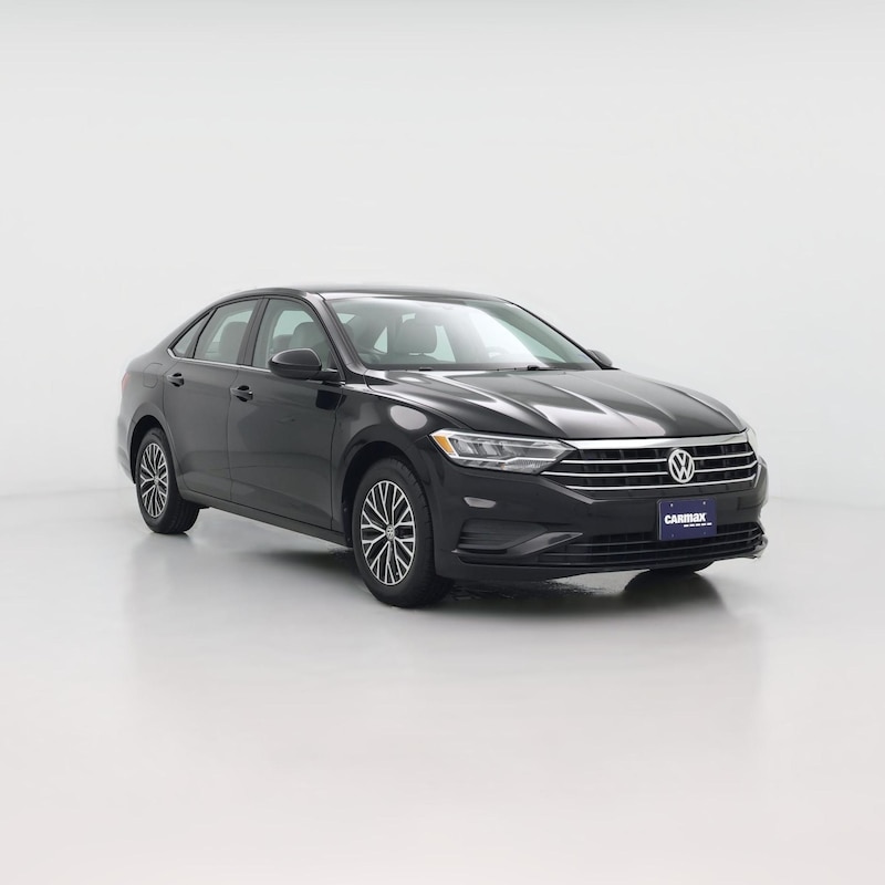 2019 Volkswagen Jetta SE