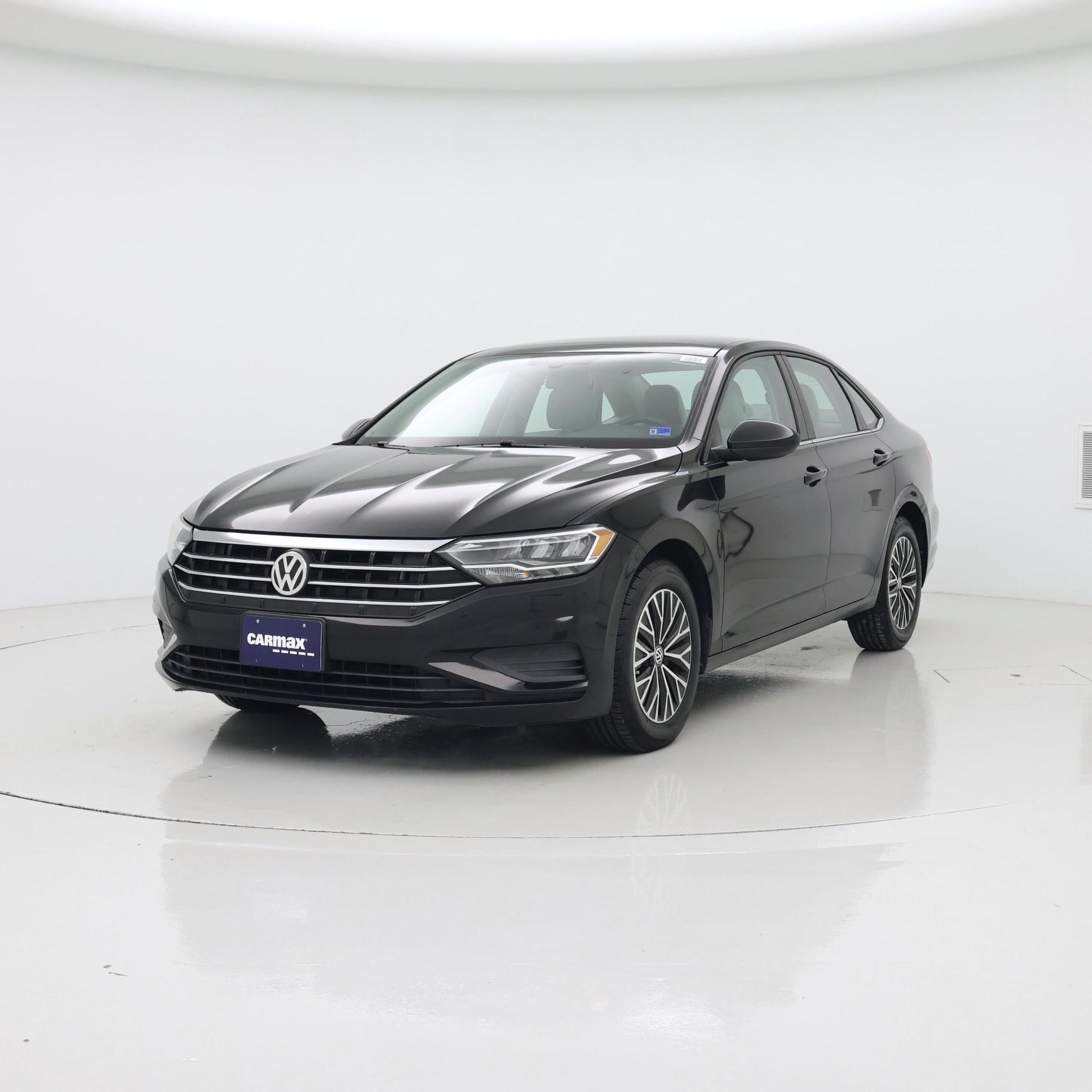Thumbnail: 2019 Volkswagen Jetta - 4