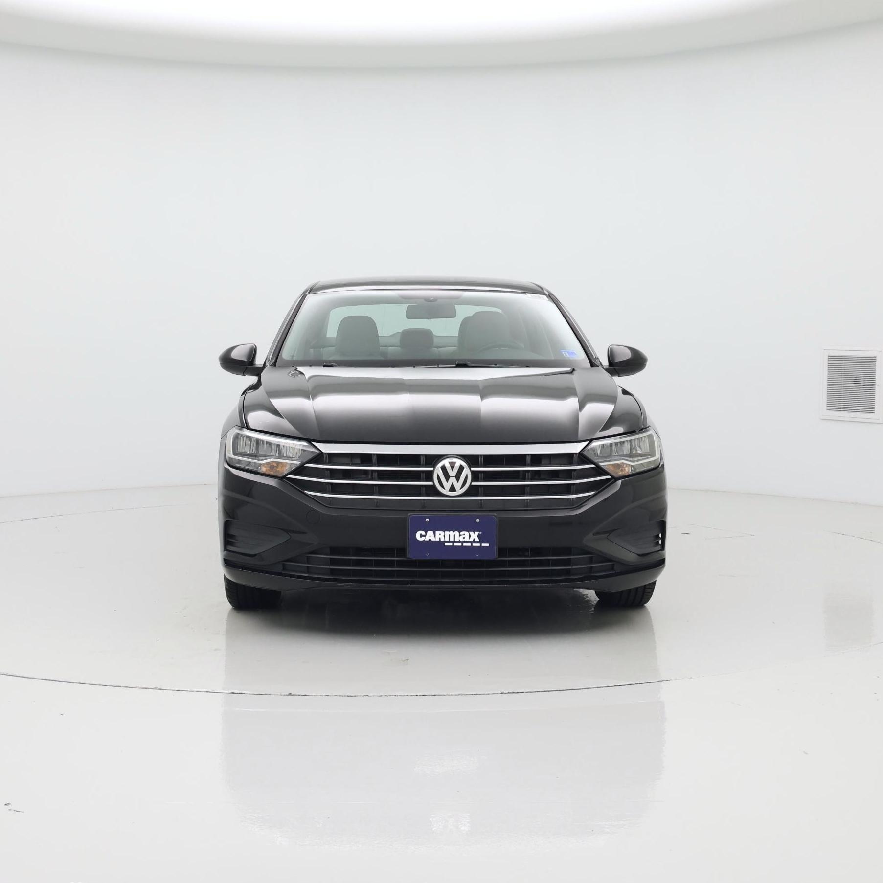 Thumbnail: 2019 Volkswagen Jetta - 5