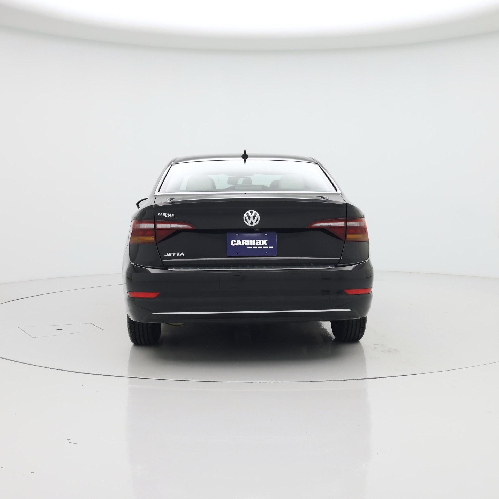 Thumbnail: 2019 Volkswagen Jetta - 6