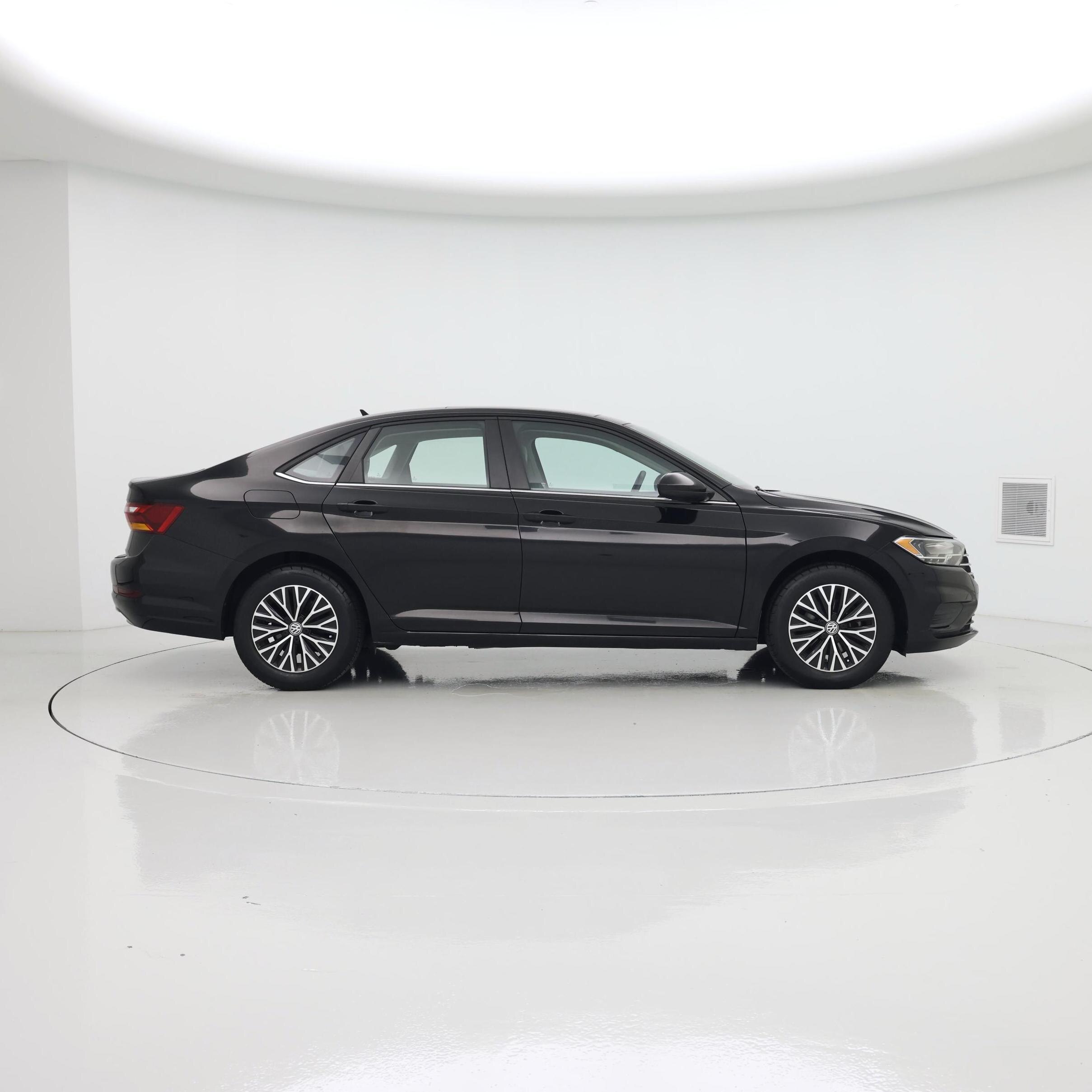 Thumbnail: 2019 Volkswagen Jetta - 7