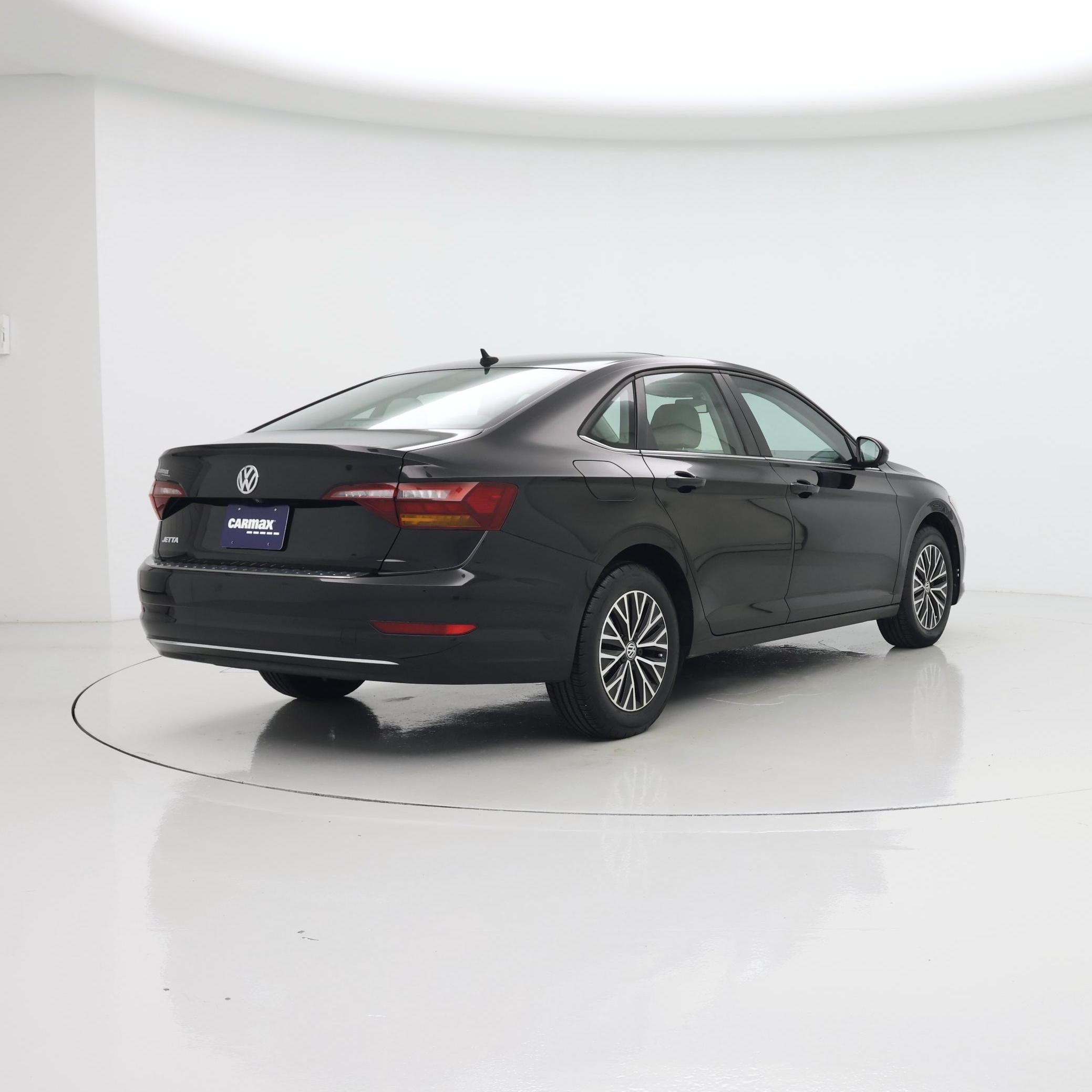 Thumbnail: 2019 Volkswagen Jetta - 8