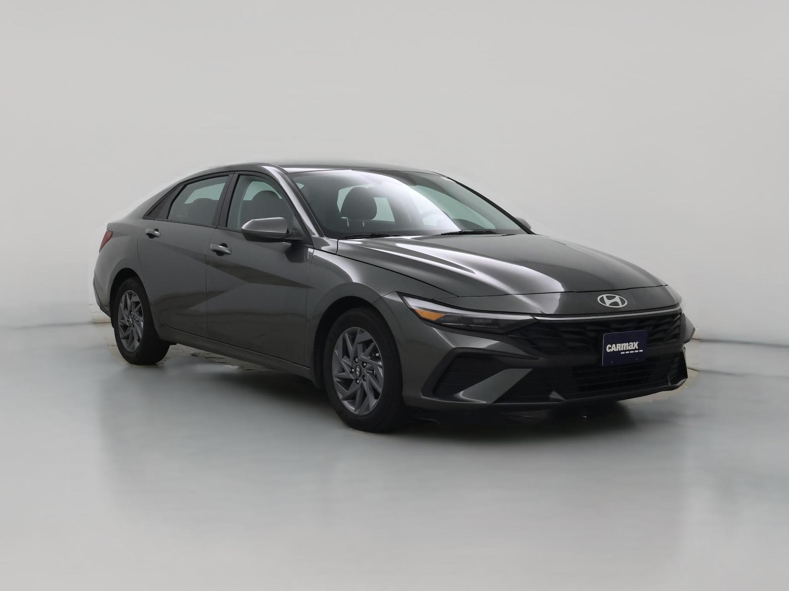 2025 Hyundai Elantra Hybrid