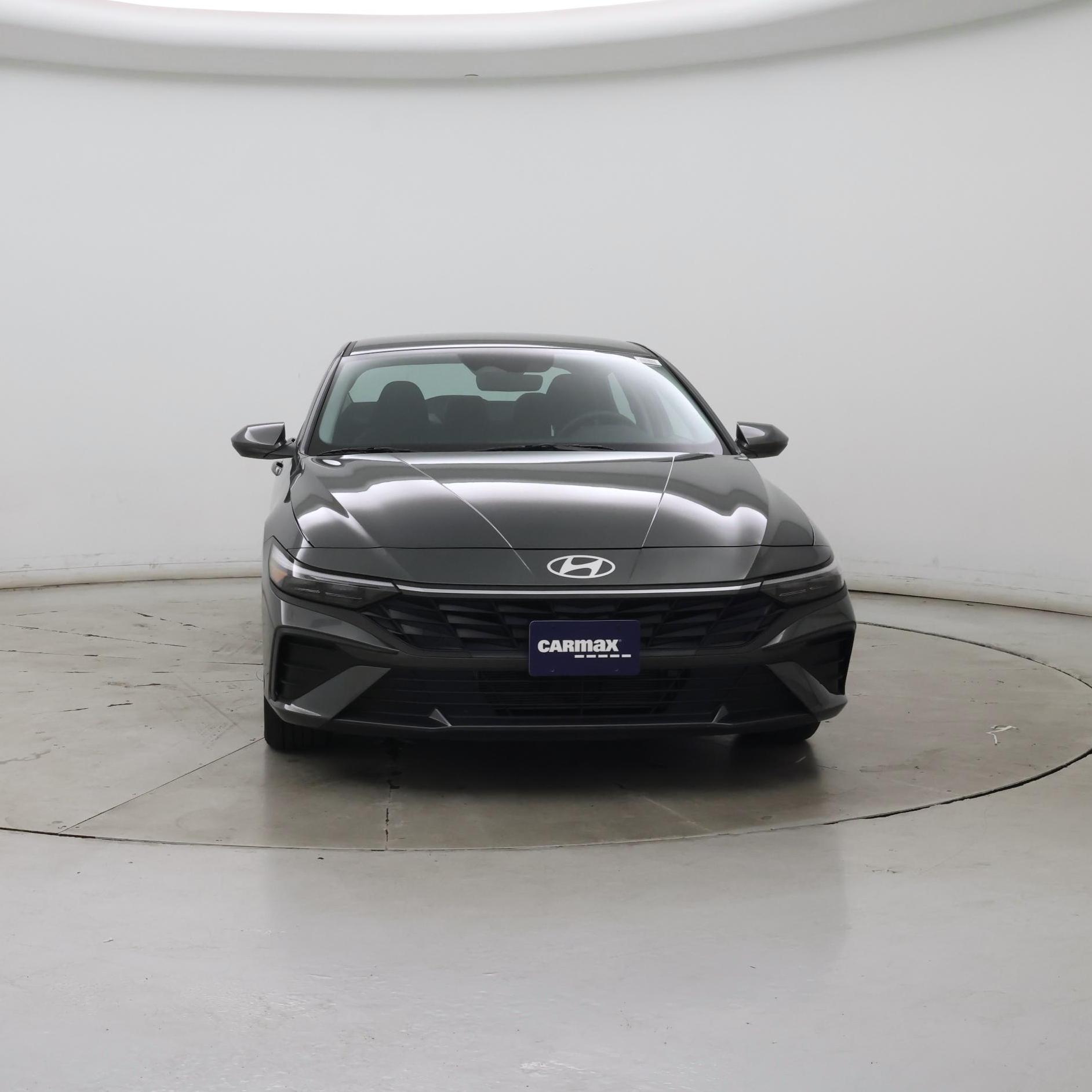 Thumbnail: 2025 Hyundai Elantra - 5
