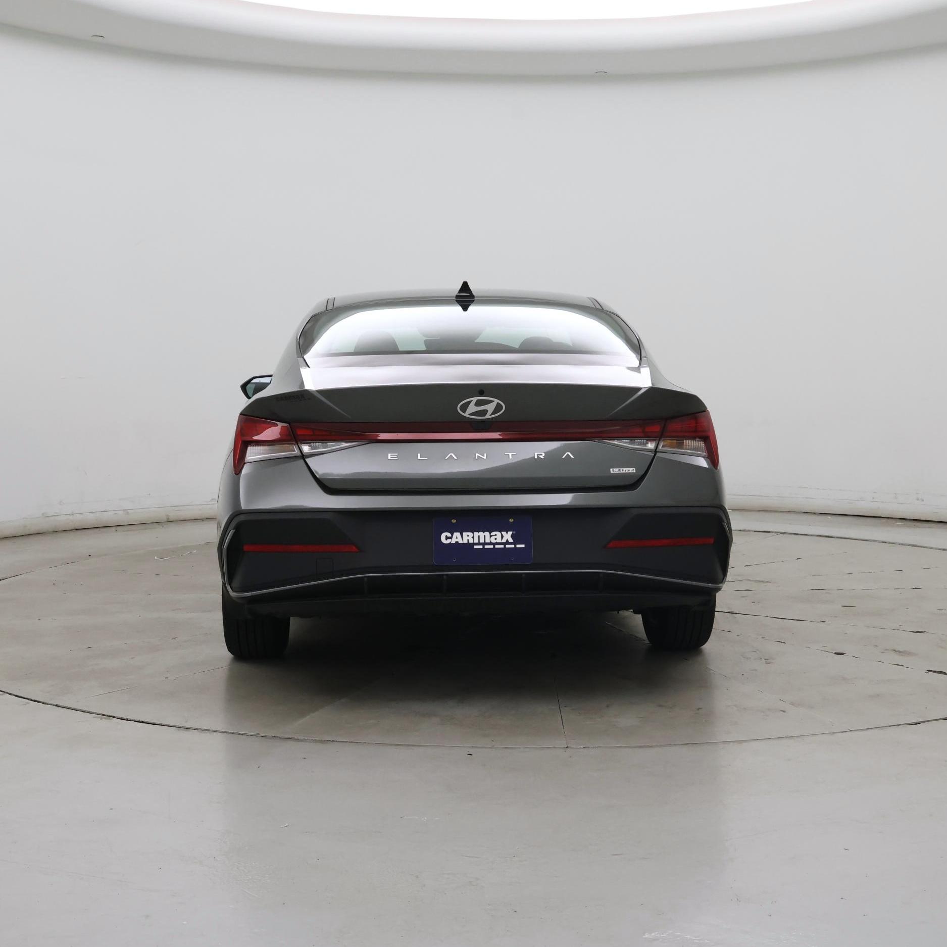 Thumbnail: 2025 Hyundai Elantra - 6