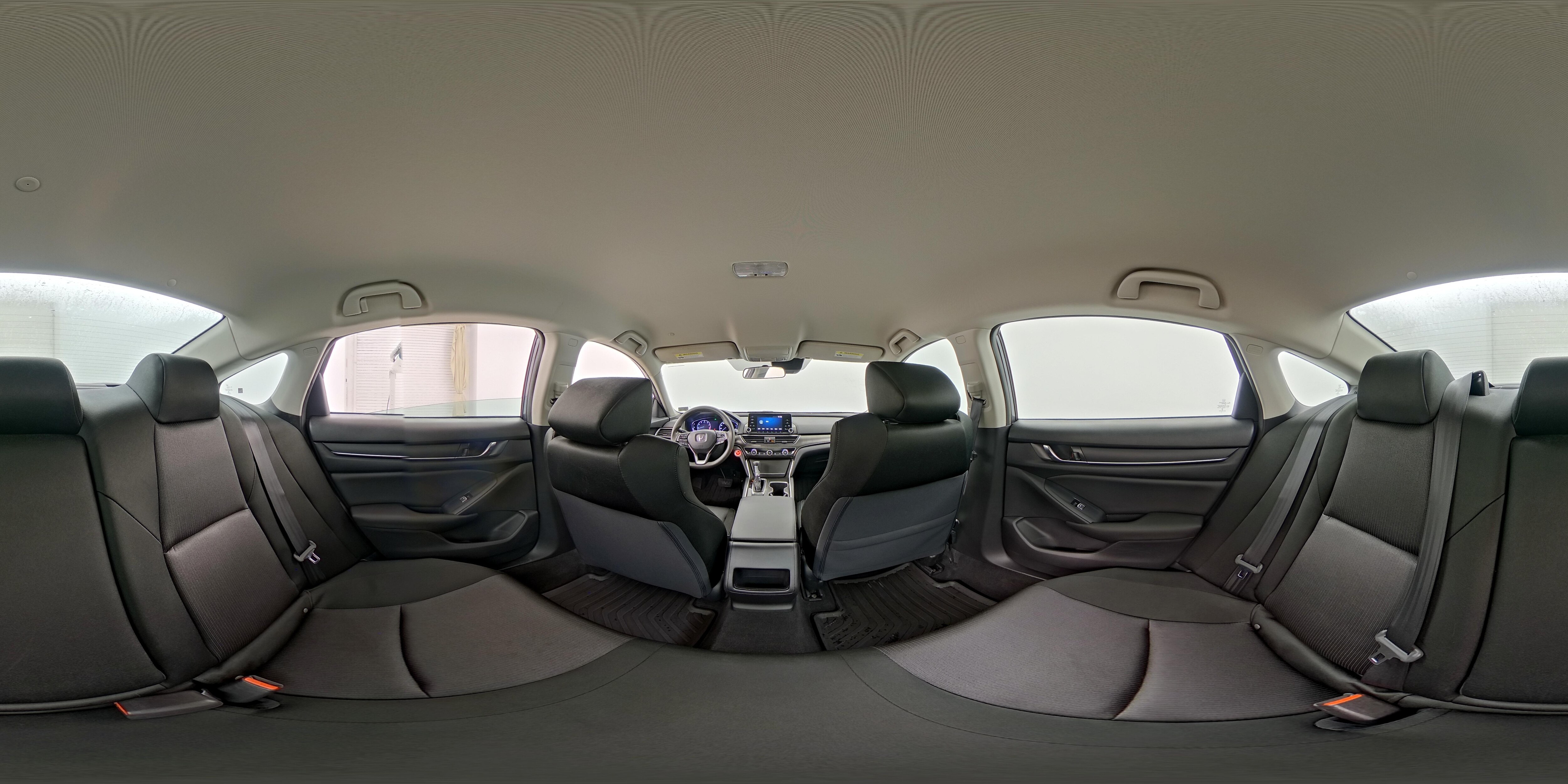 2019 Honda Accord LX - Photo 25