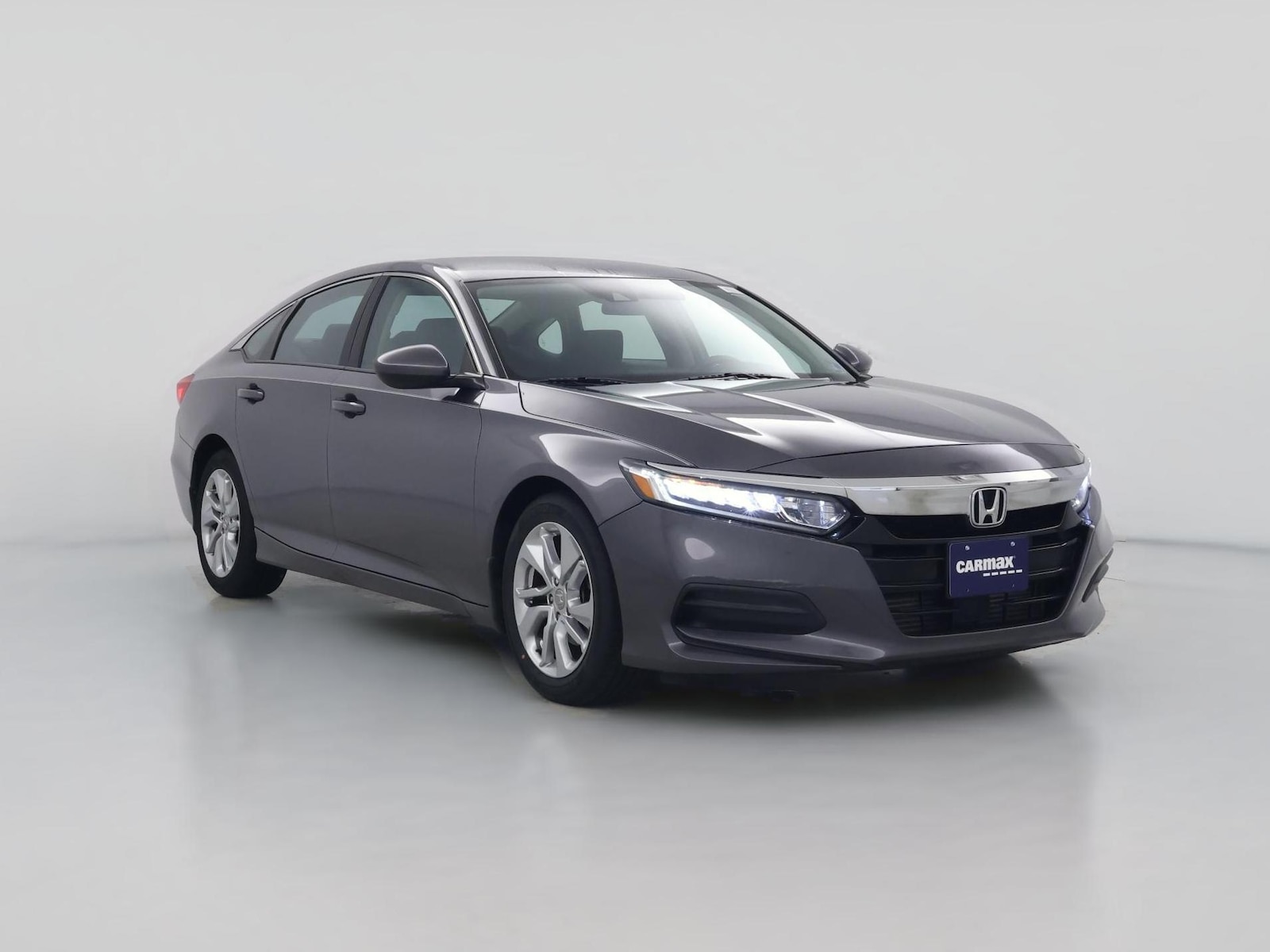 2019 Honda Accord LX - Photo 1