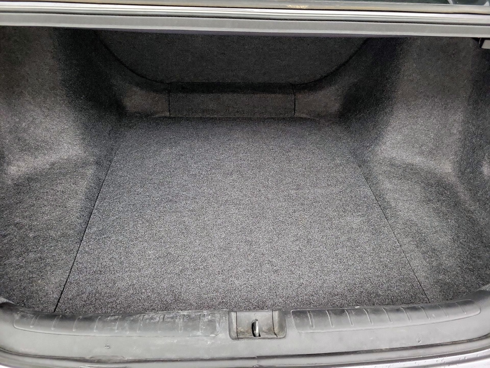 2019 Honda Accord LX - Photo 21