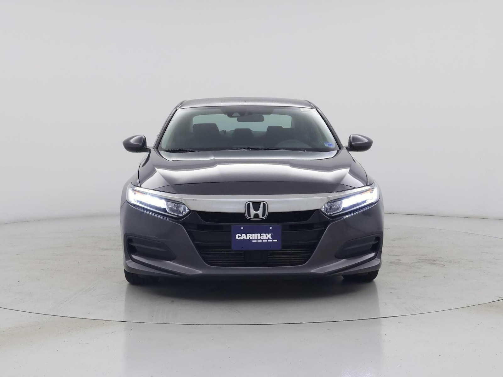 2019 Honda Accord LX - Photo 6