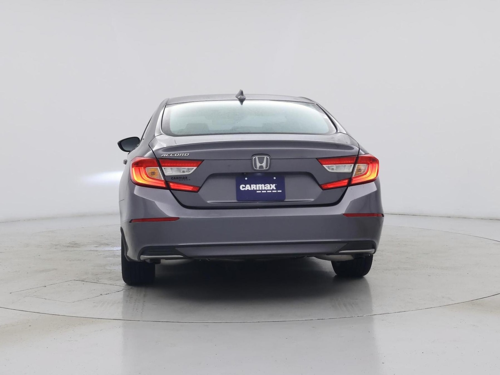2019 Honda Accord LX - Photo 7
