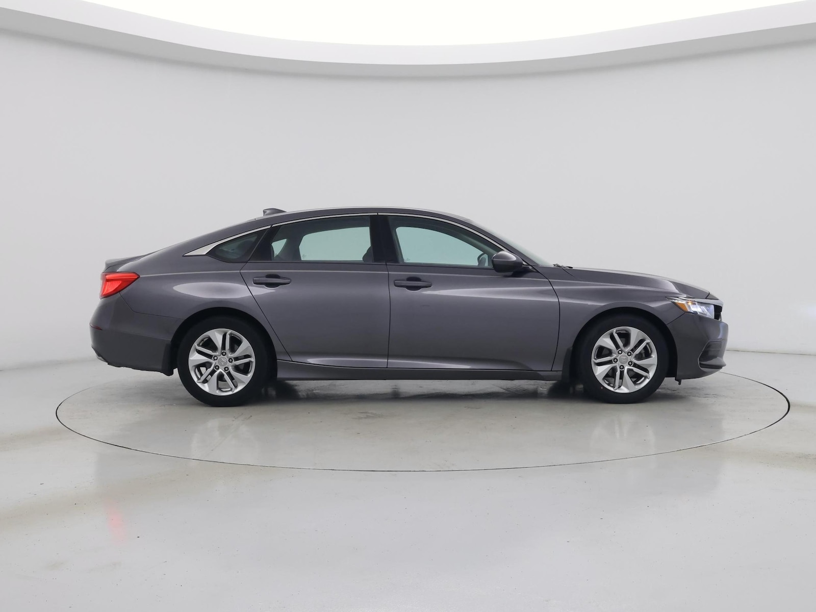 2019 Honda Accord LX - Photo 8