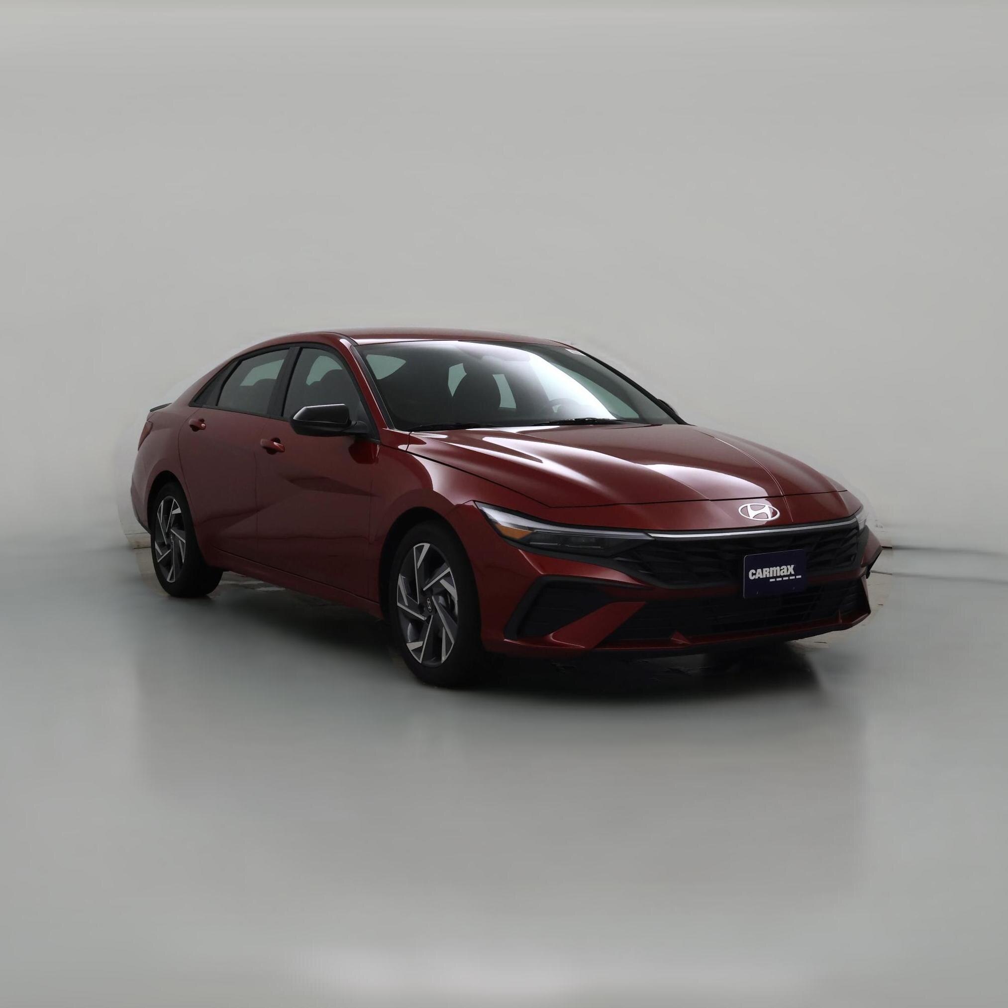 Thumbnail: 2025 Hyundai Elantra - 1