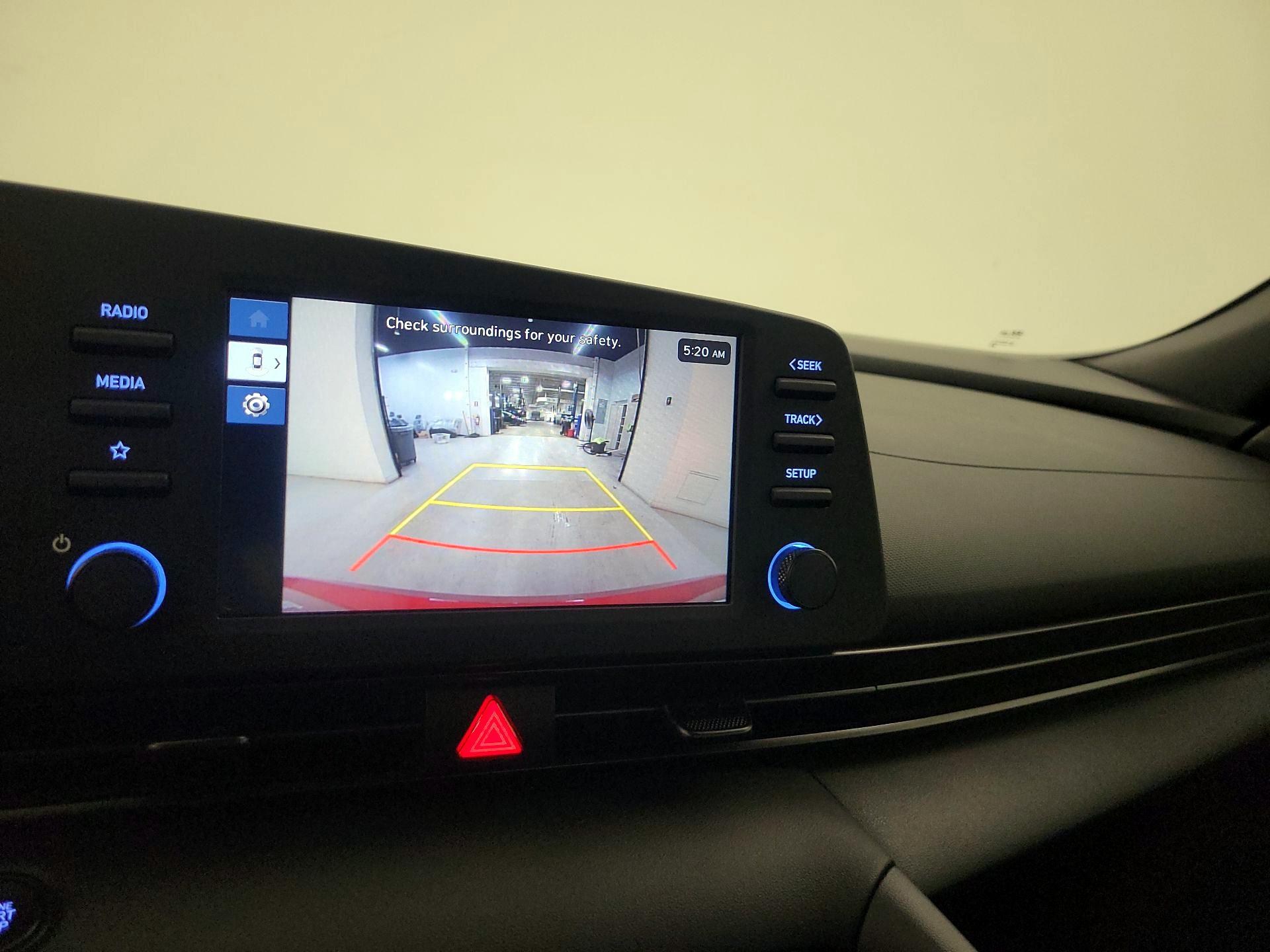 Thumbnail: 2025 Hyundai Elantra - 14