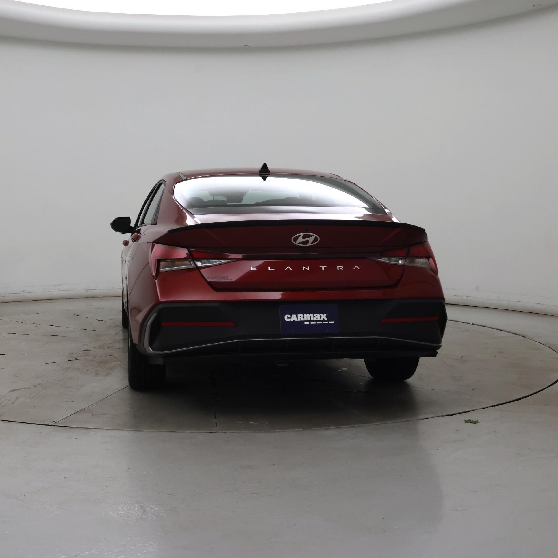 Thumbnail: 2025 Hyundai Elantra - 6