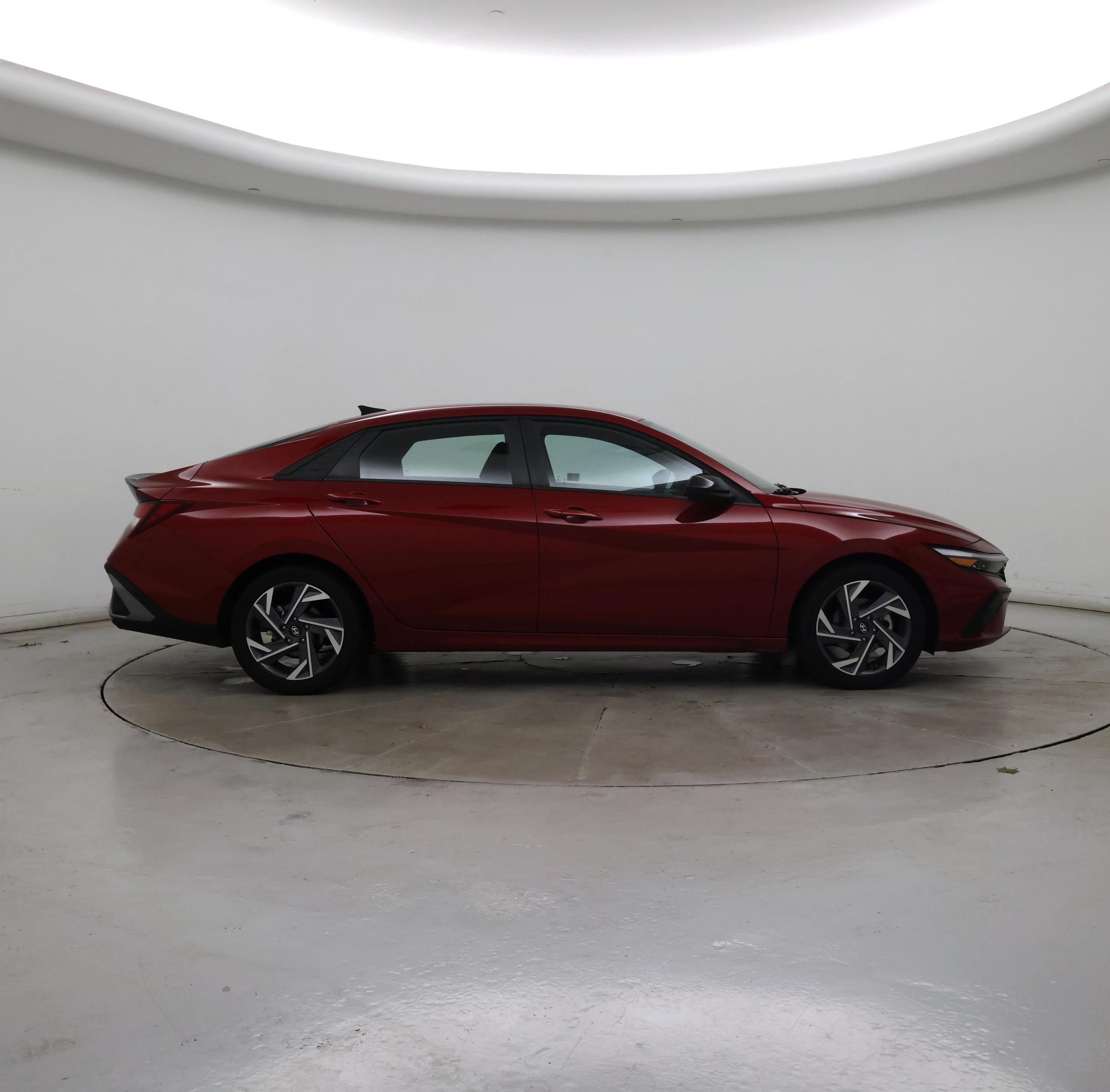 Thumbnail: 2025 Hyundai Elantra - 7
