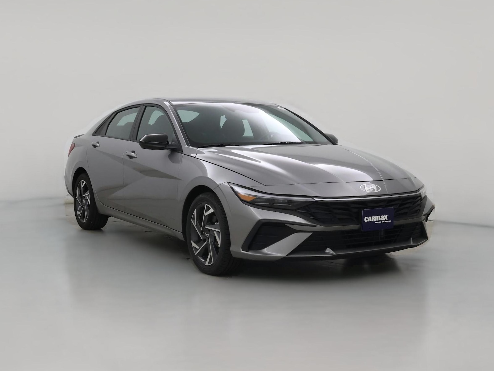 2025 Hyundai Elantra Hybrid