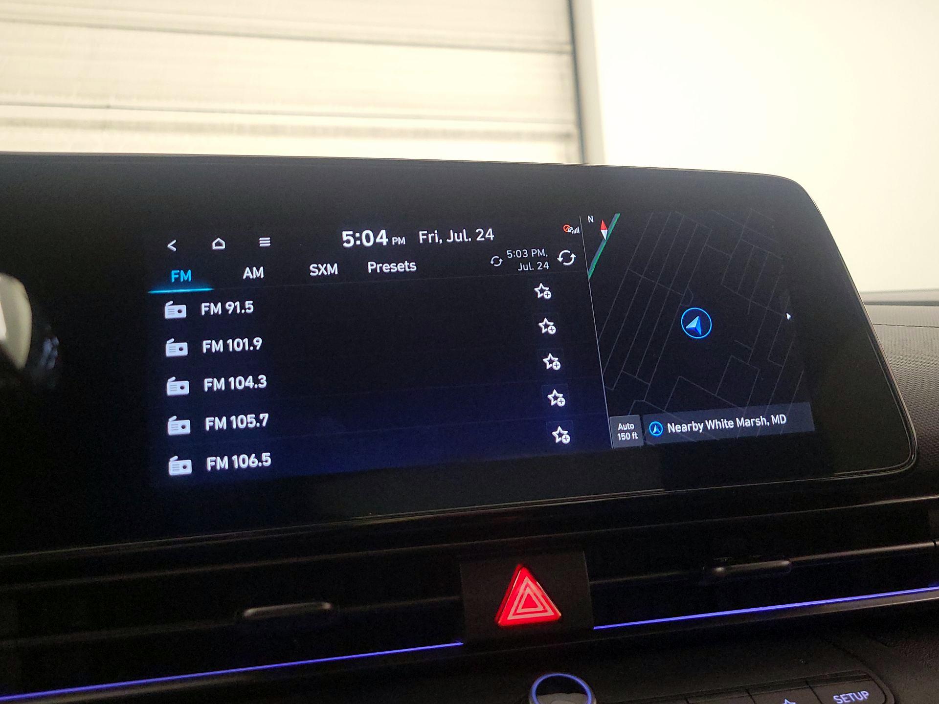 Thumbnail: 2025 Hyundai Elantra - 16