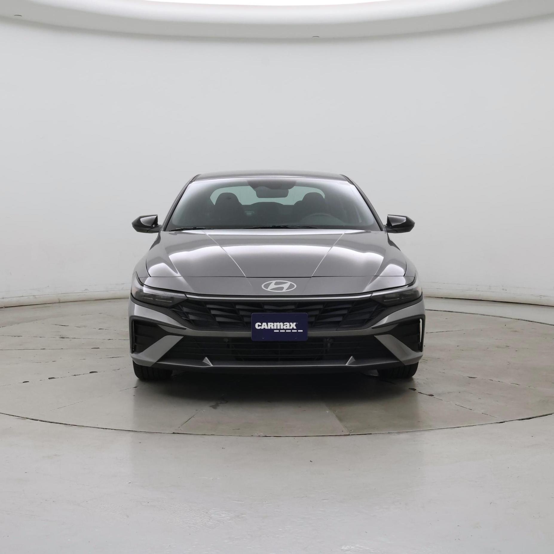 Thumbnail: 2025 Hyundai Elantra - 5