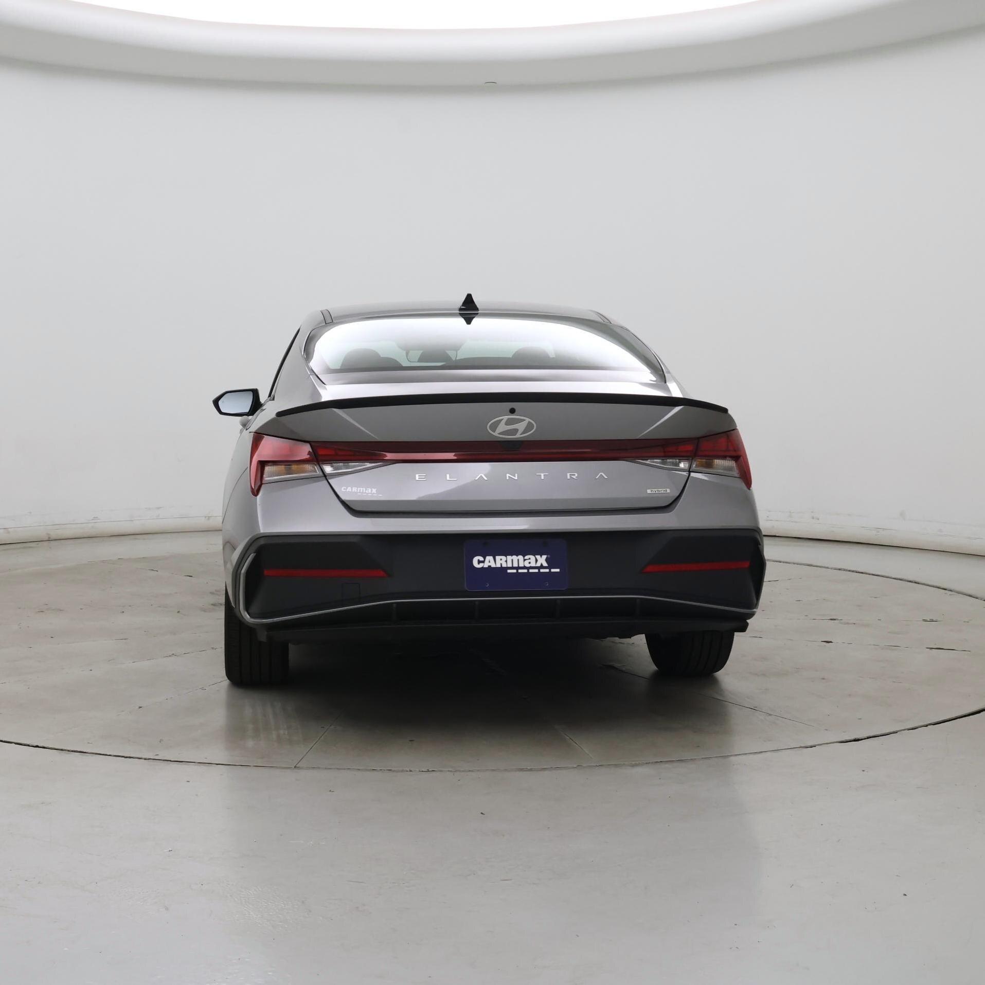 Thumbnail: 2025 Hyundai Elantra - 6