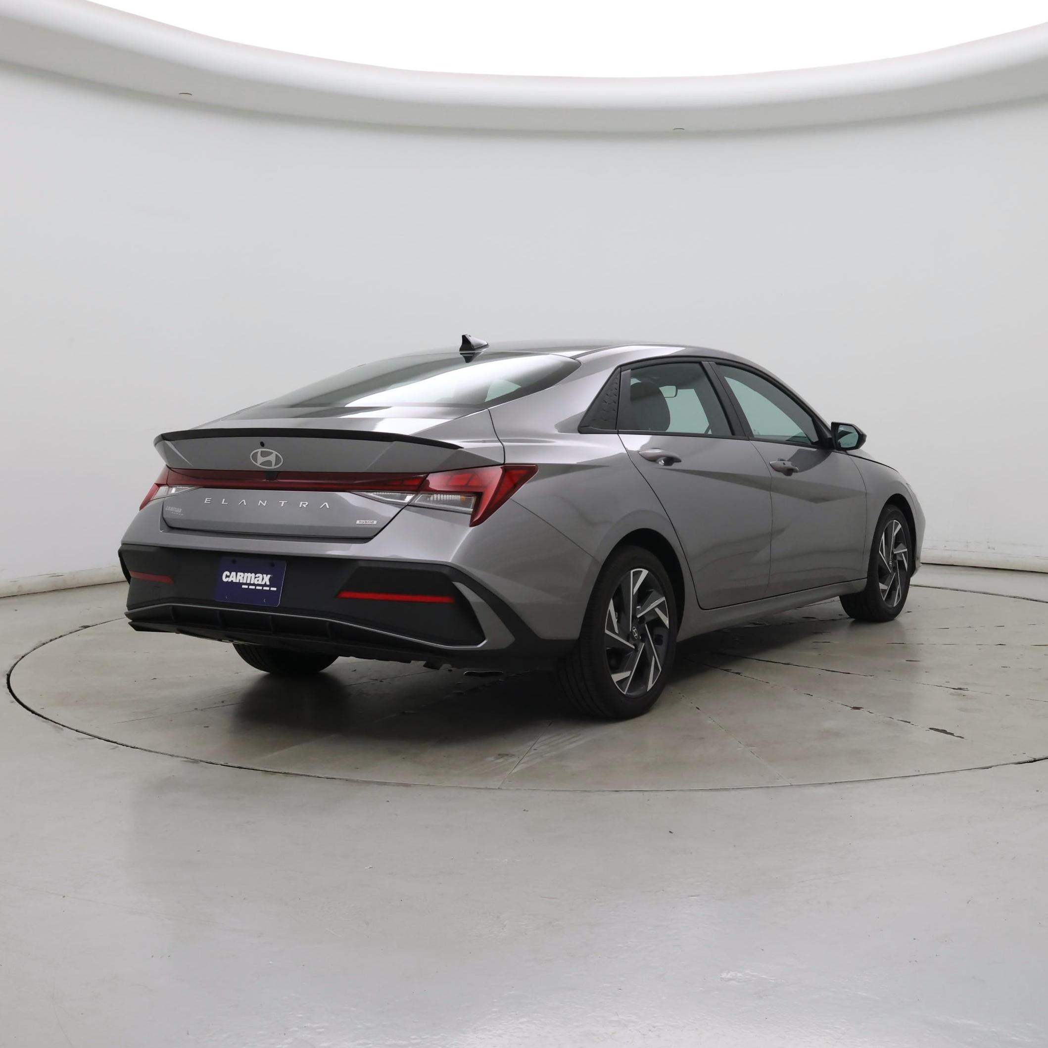 Thumbnail: 2025 Hyundai Elantra - 8