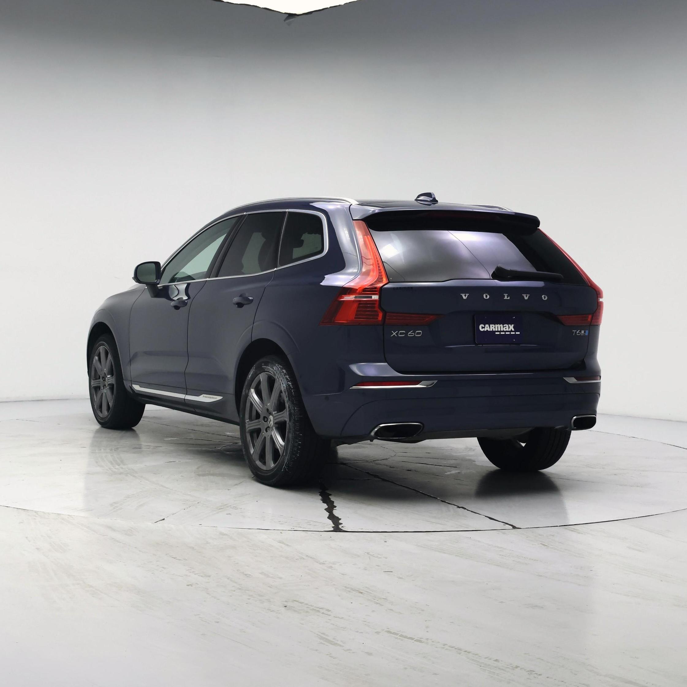 Thumbnail: 2019 Volvo XC60 - 2