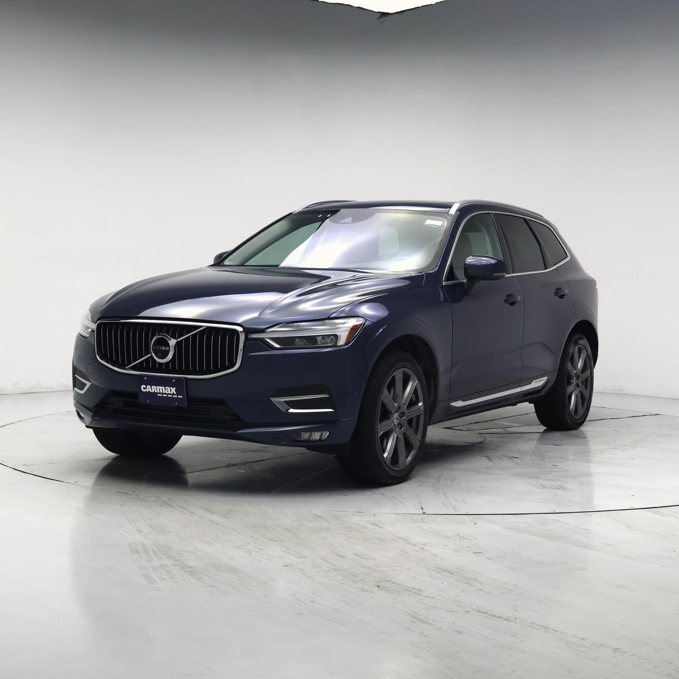 Thumbnail: 2019 Volvo XC60 - 4