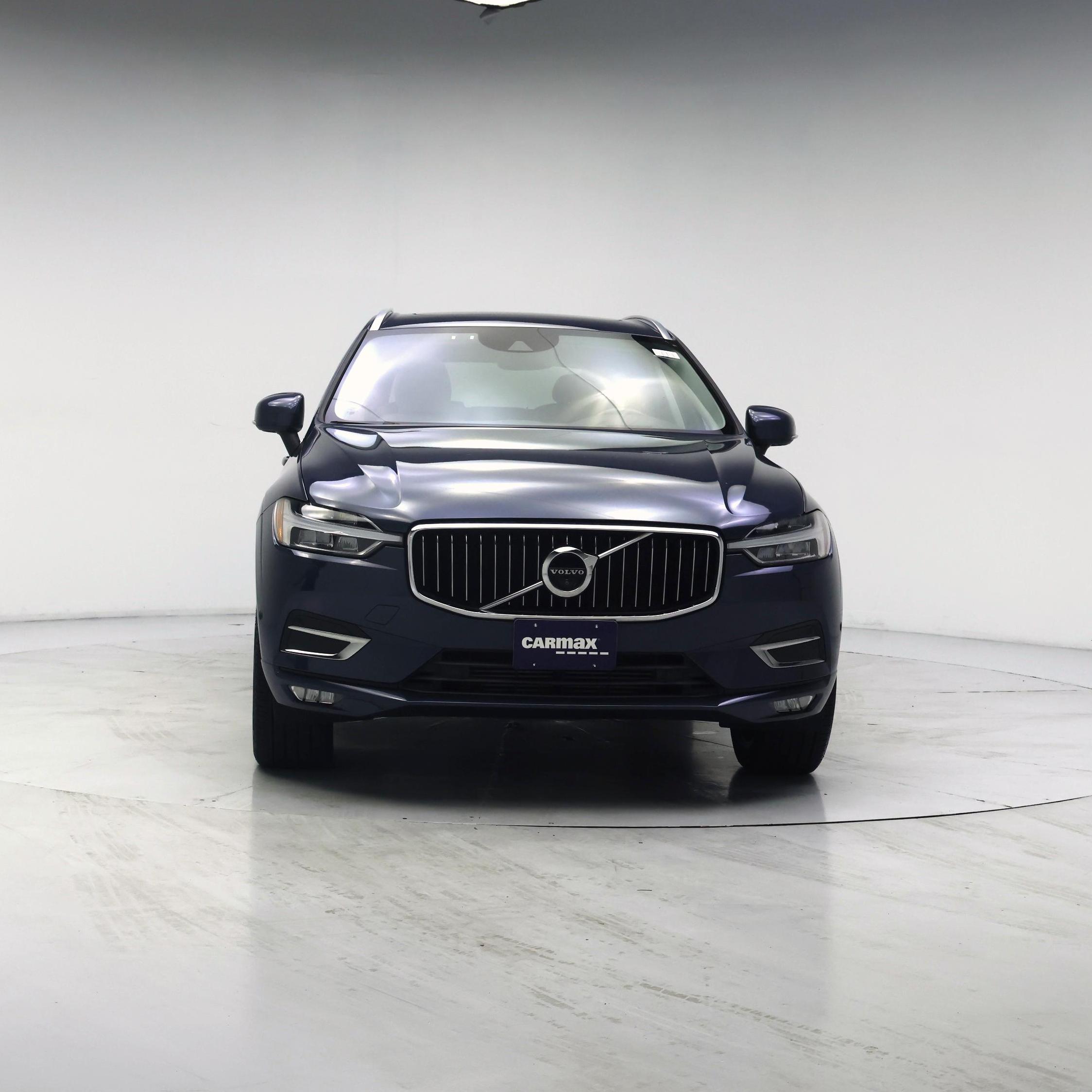 Thumbnail: 2019 Volvo XC60 - 5