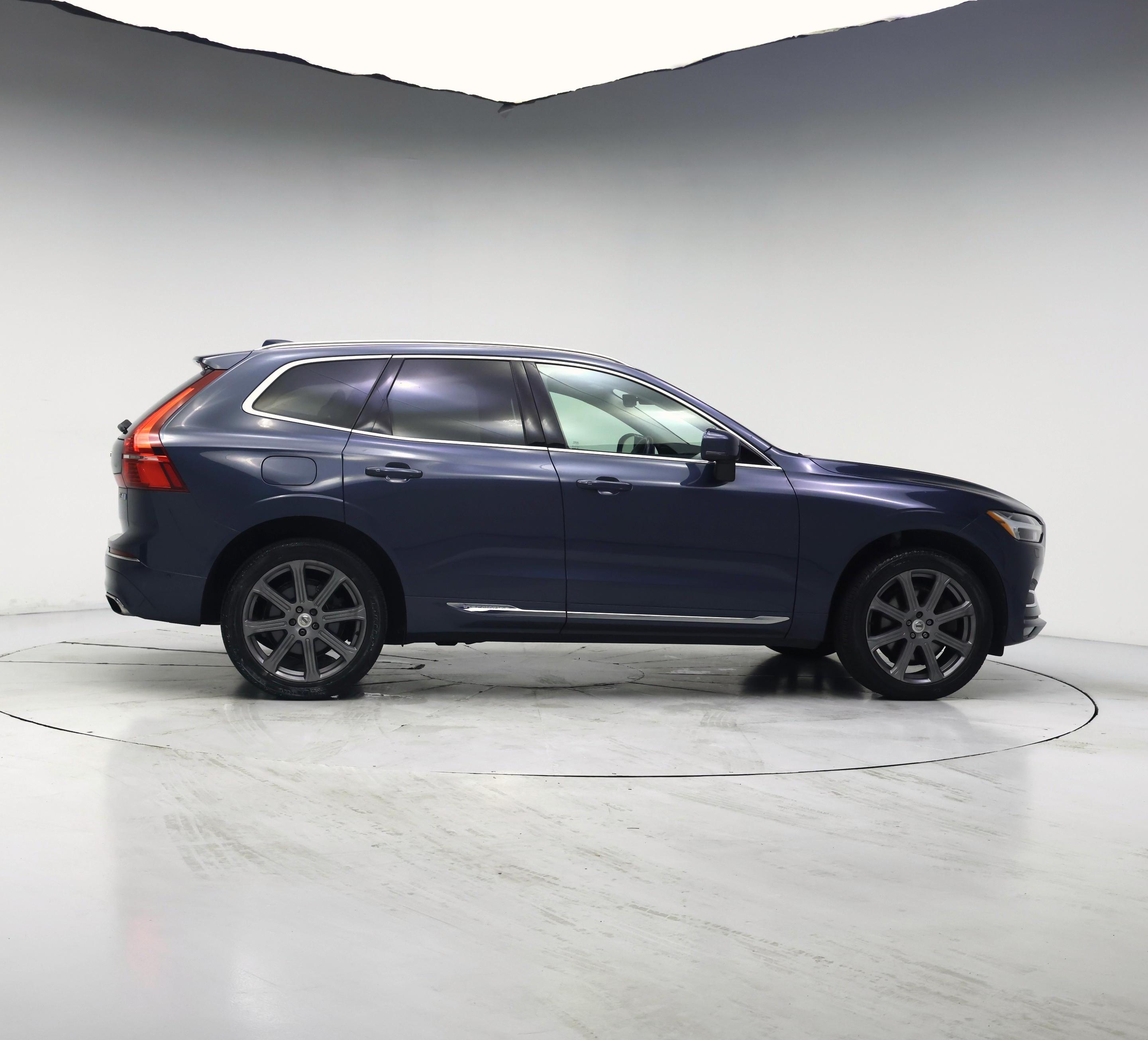 Thumbnail: 2019 Volvo XC60 - 7
