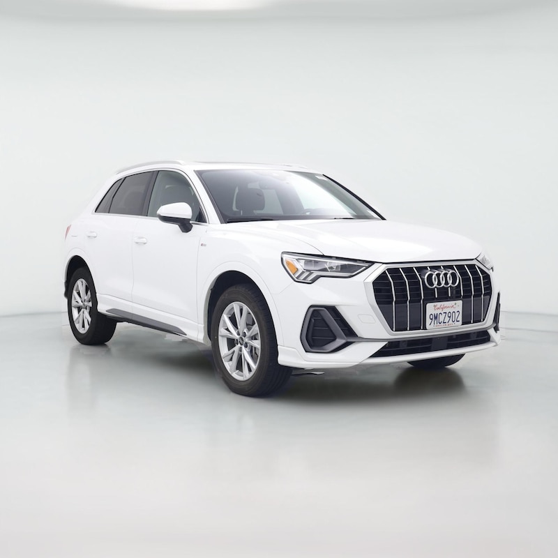 2024 Audi Q3 S-Line Premium