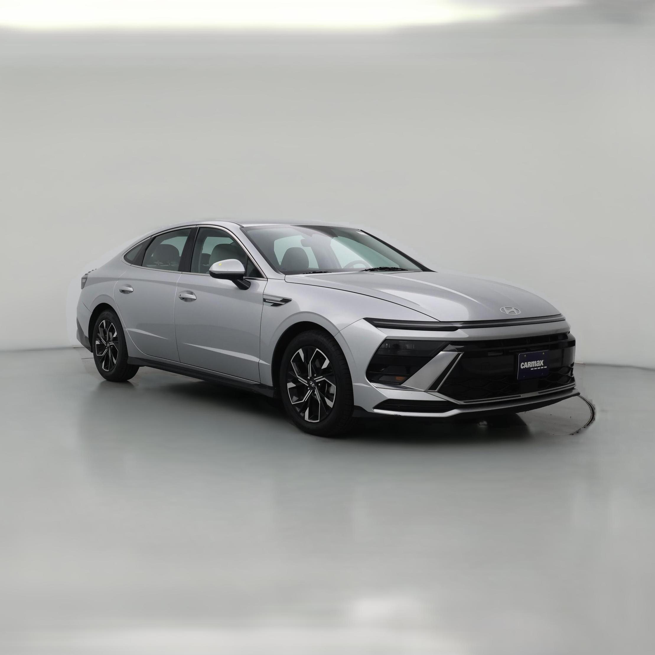Thumbnail: 2024 Hyundai Sonata - 1