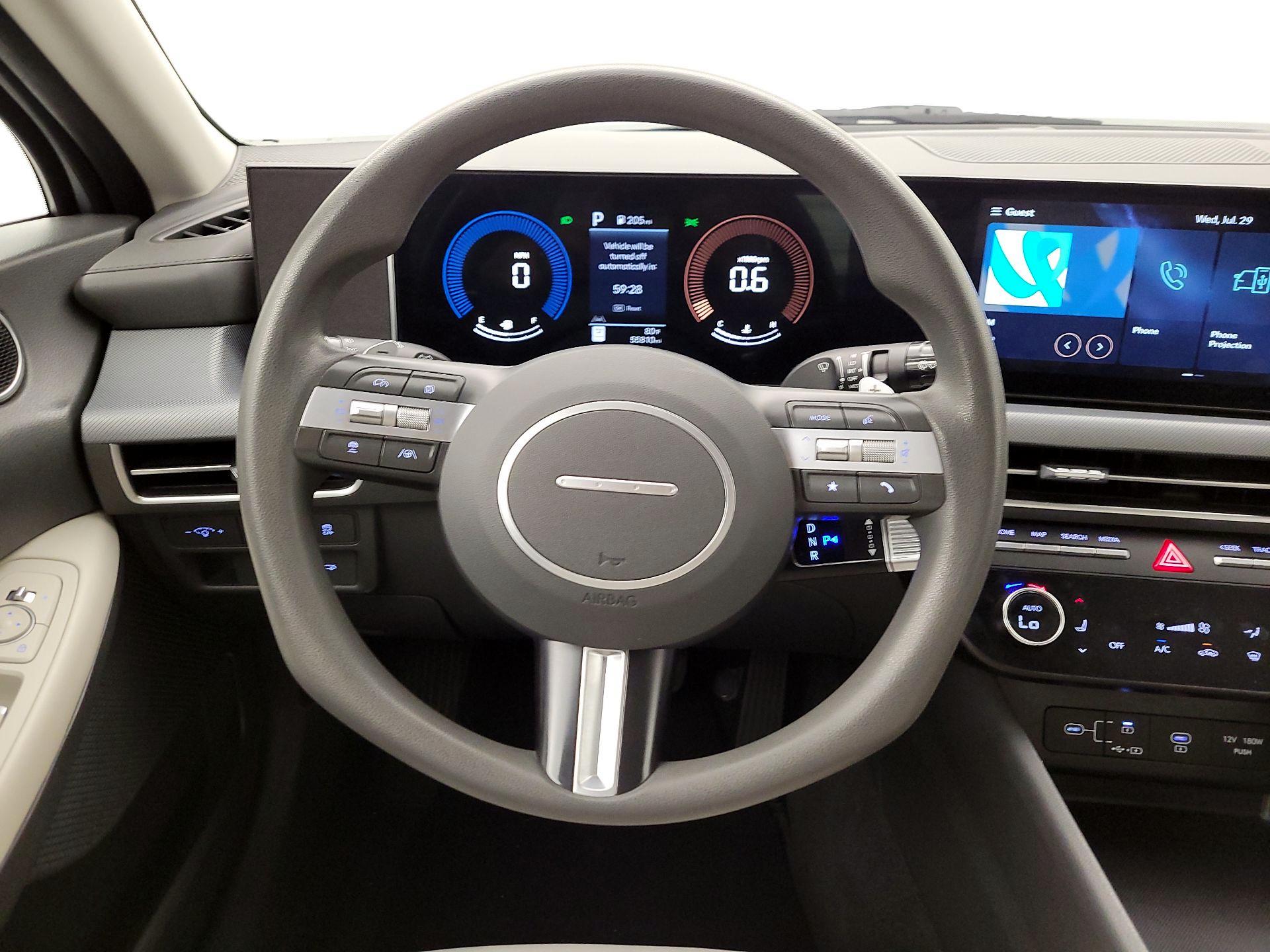 Thumbnail: 2024 Hyundai Sonata - 10