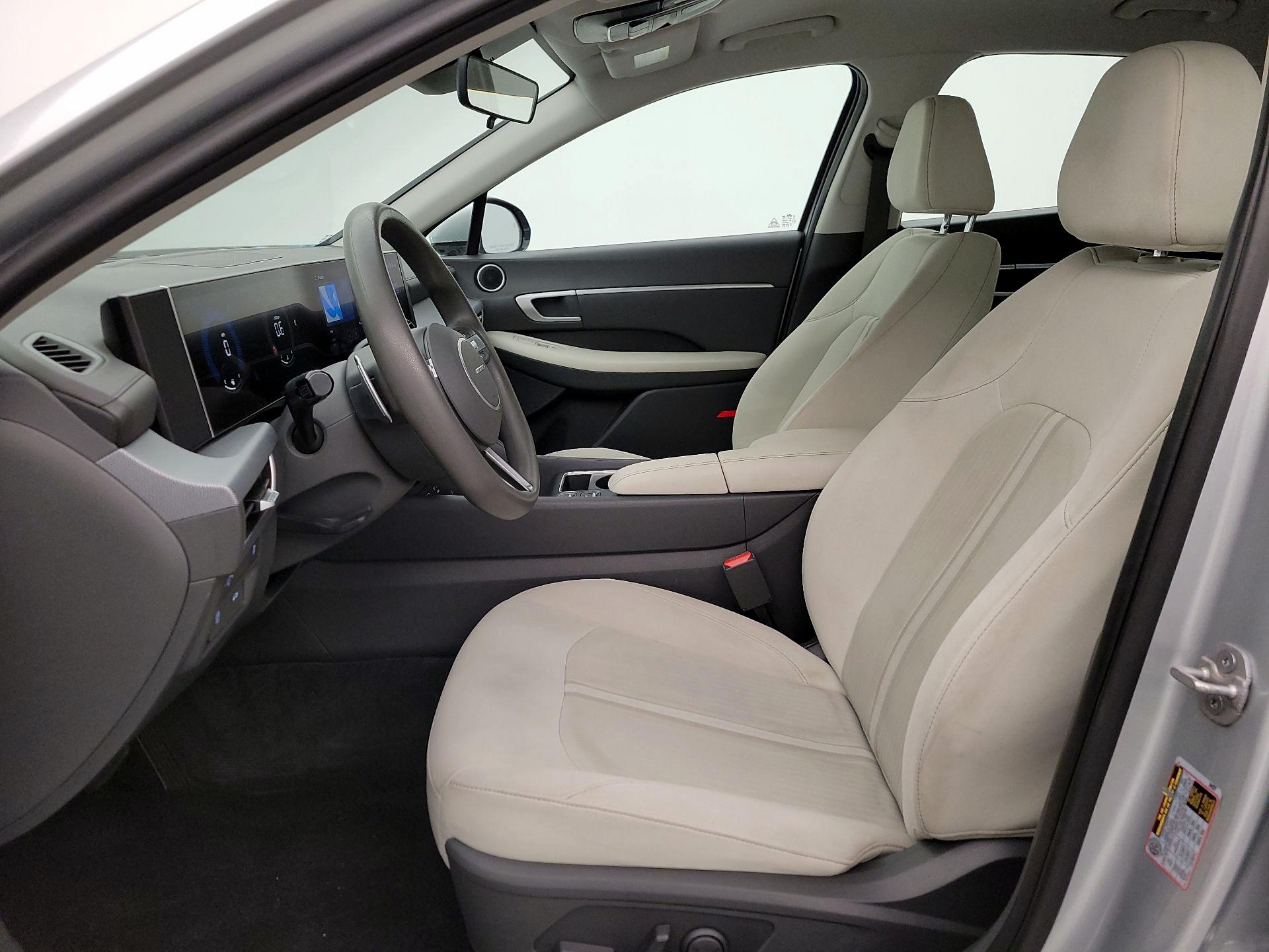 Thumbnail: 2024 Hyundai Sonata - 11